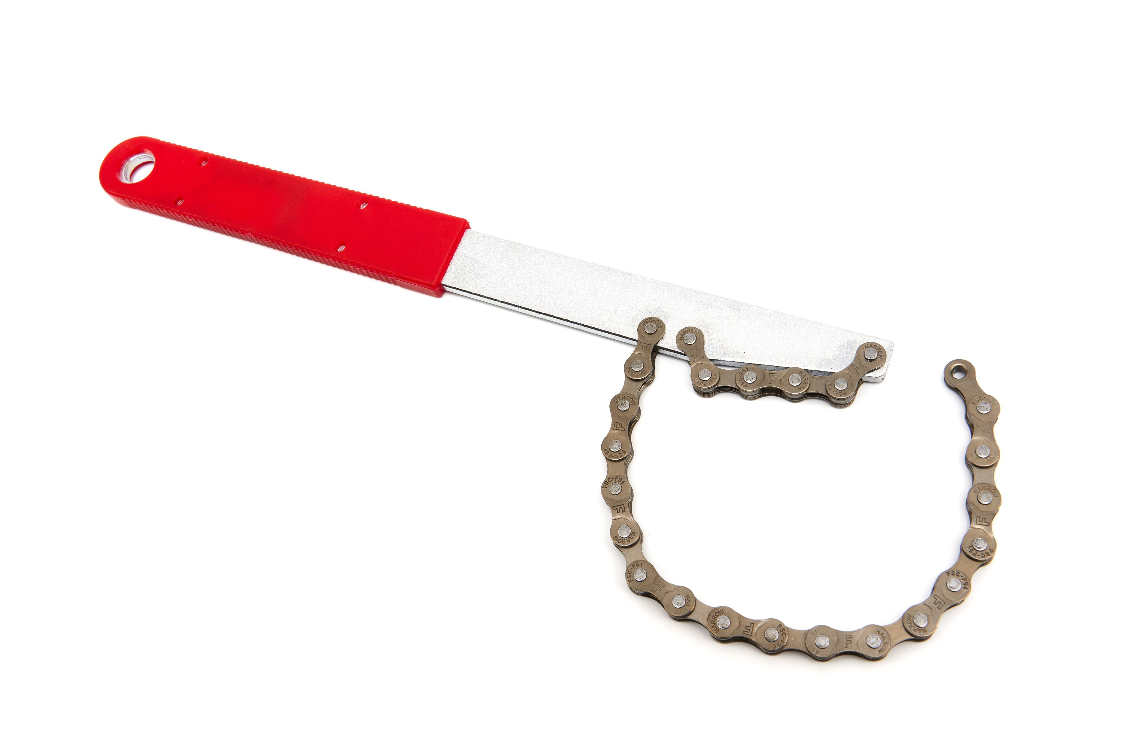 HBM Set di attrezzi per bicicletta da 22 pezzi in valigetta Image 8