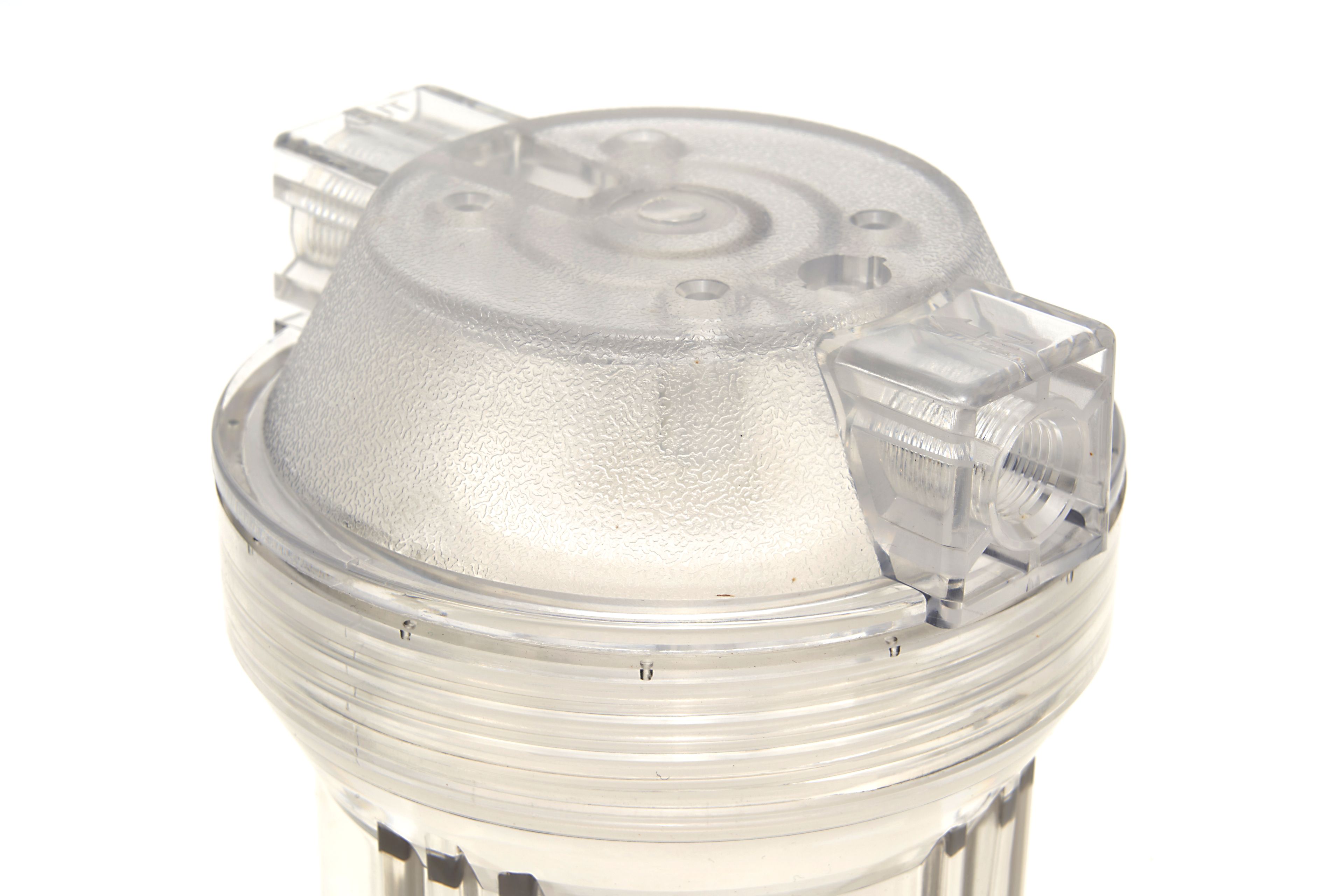 Filtro per il dispositivo professionale per il cambio dell'olio della trasmissione automatica Image 4