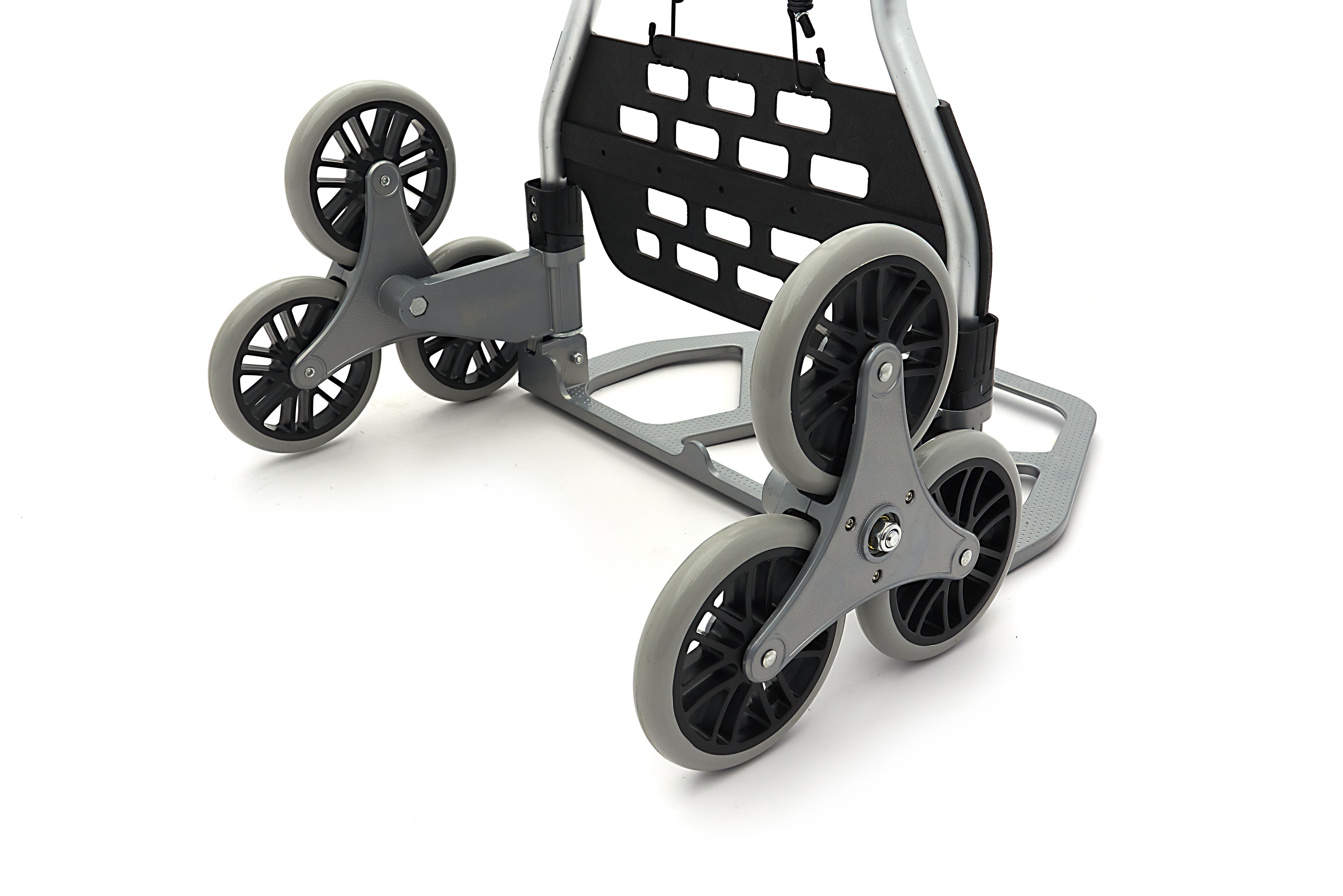 HBM Transportkarre, klappbar 120 kg Image 12