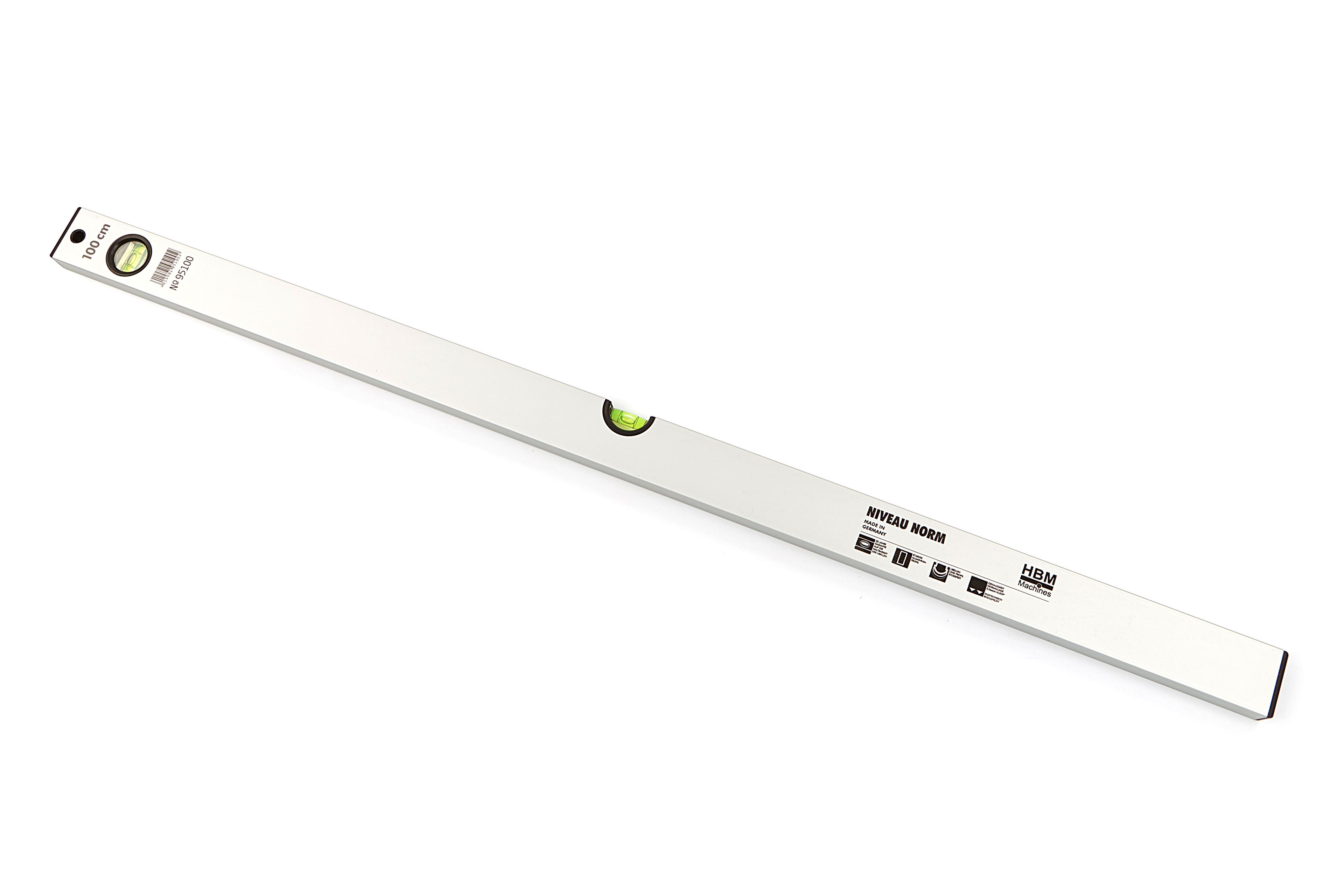 HBM Professionele Waterpassen