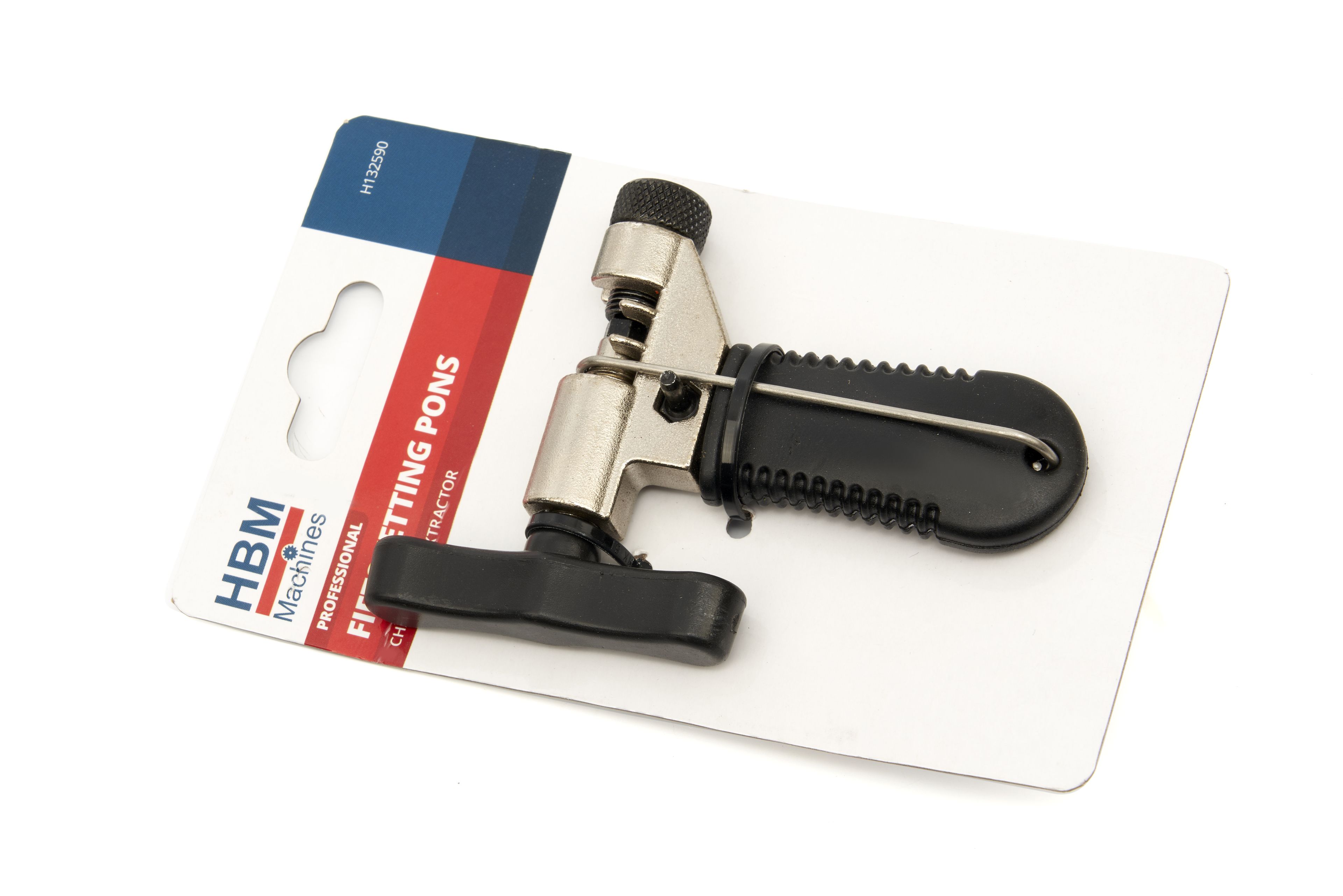 Punzone per catena della bicicletta HBM Image 5