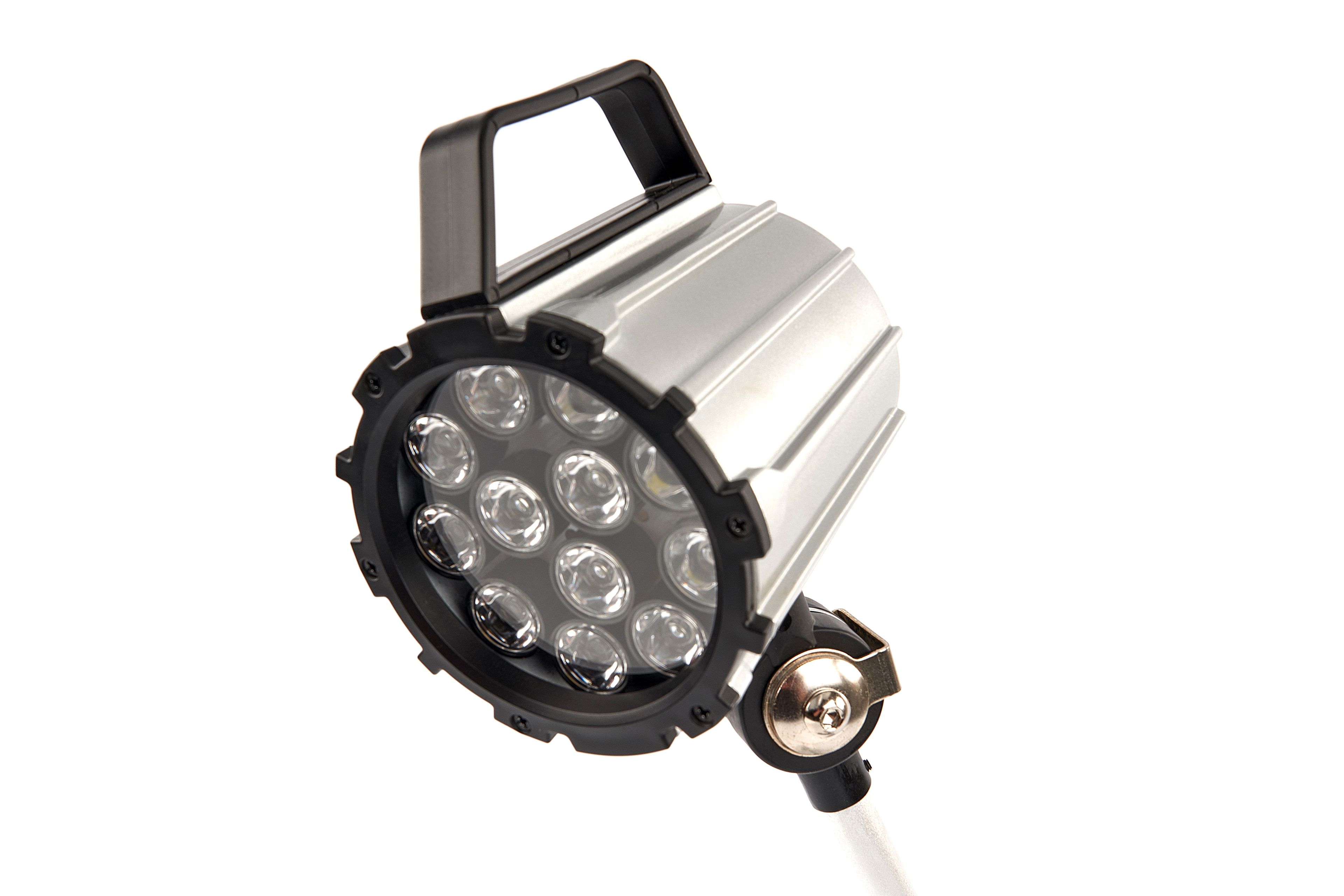 HBM lampe LED pour machine Image 3