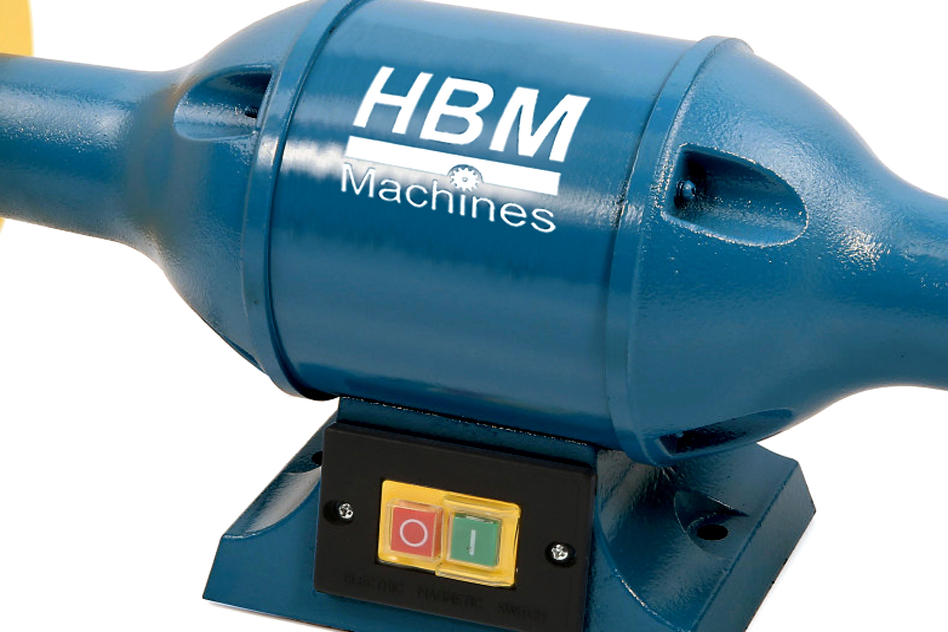 HBM Lucidatrice 200 - BLU Image 3