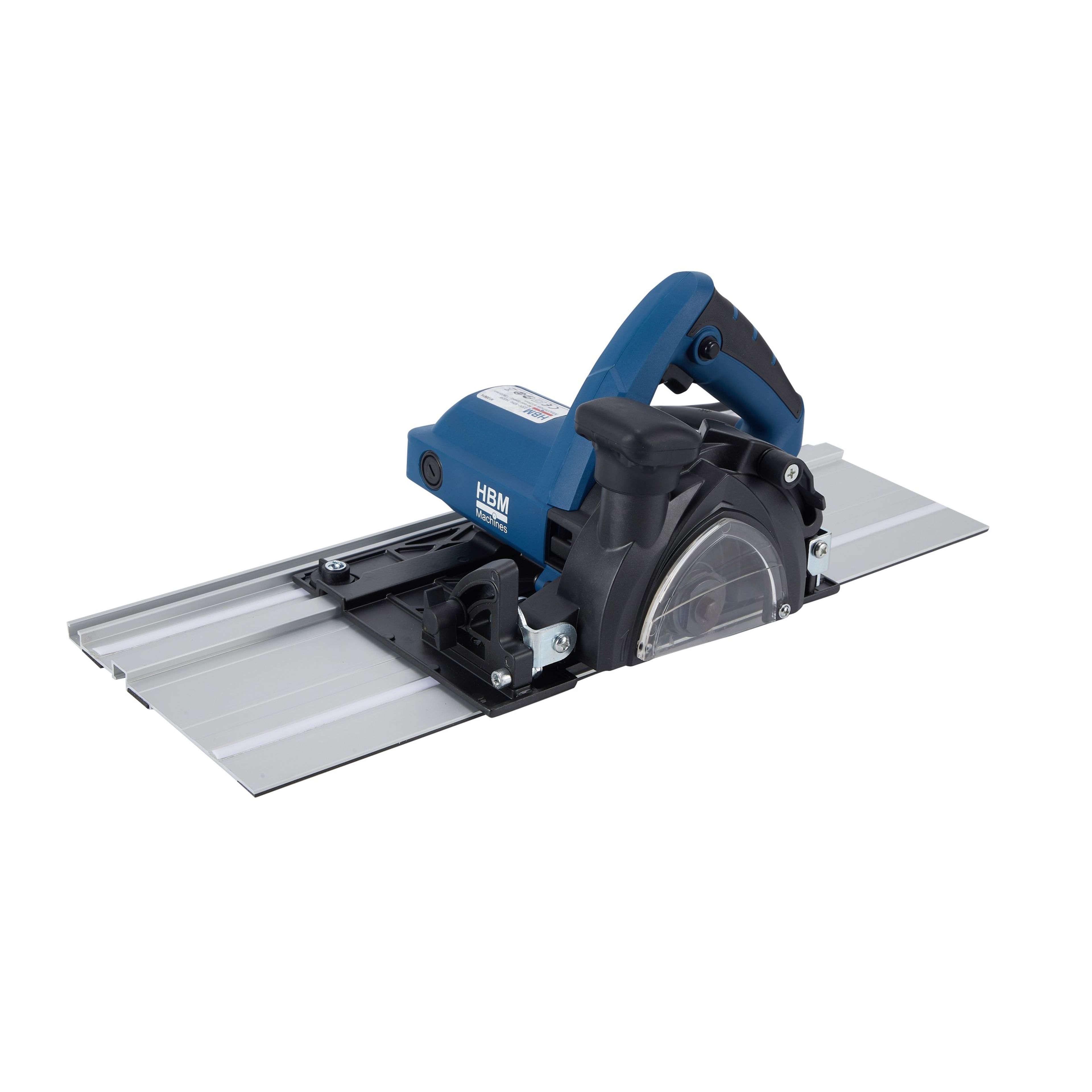 HBM Machine à scier la pierre refroidie à l'eau 1400 Watt Image 9