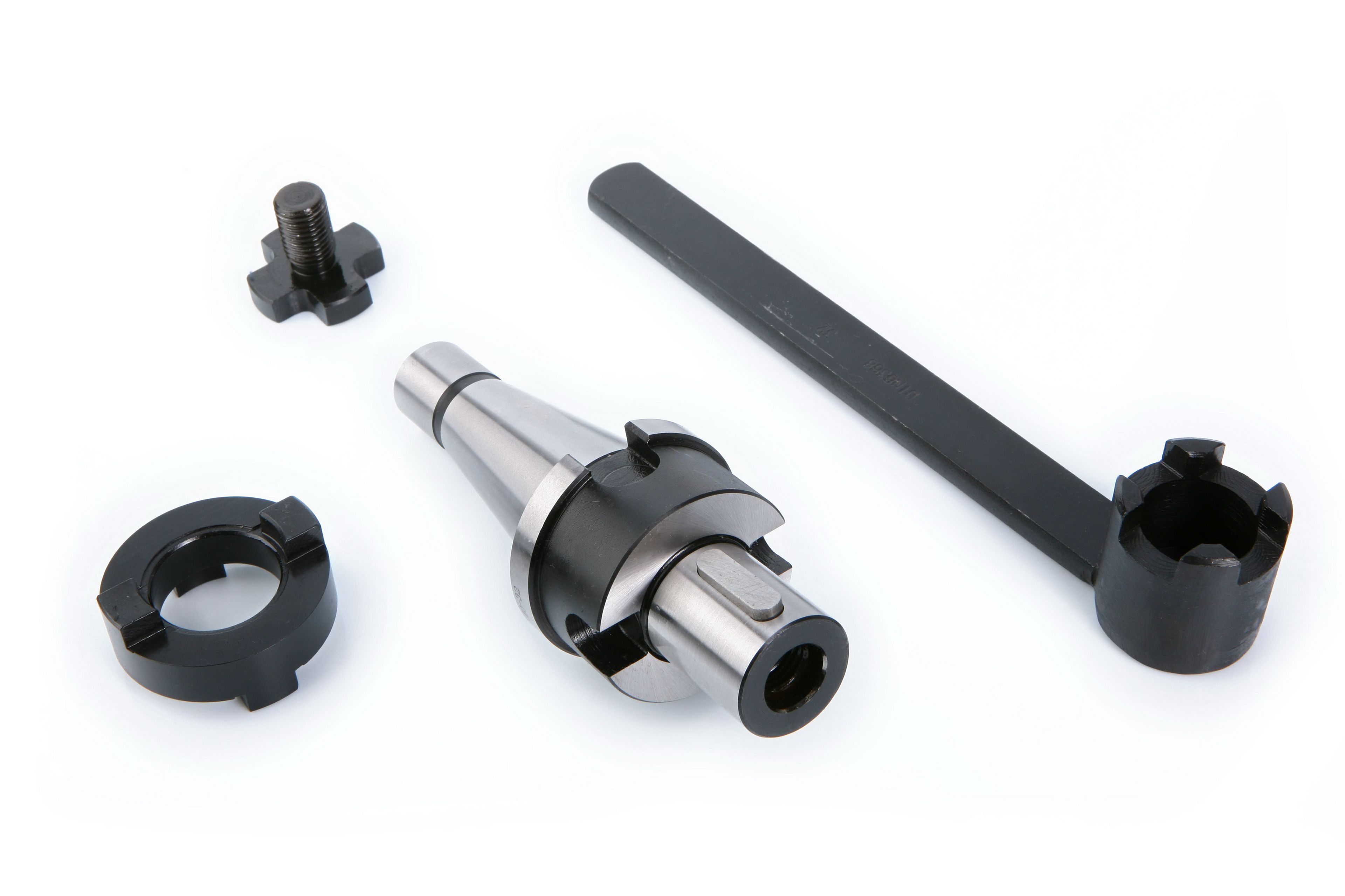 HBM vlakfreeshouders type 1 ISO30 | 16 mm Image 3