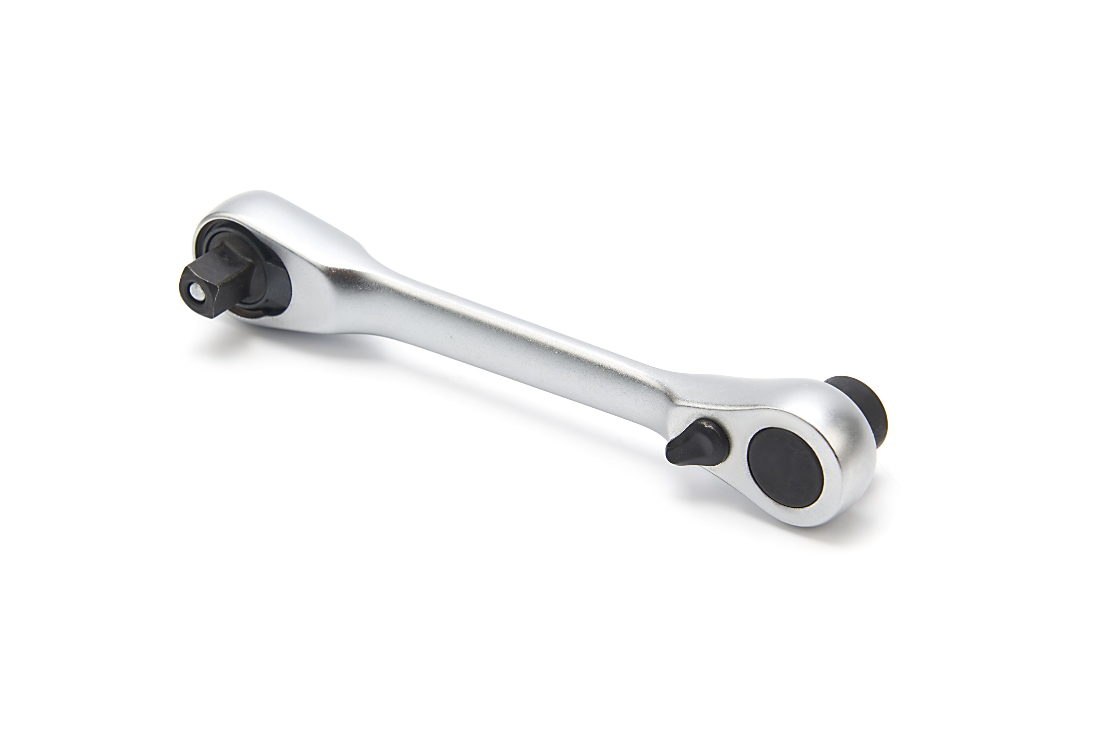 HBM ratel met 1/4 inch en HEX opname Image 2