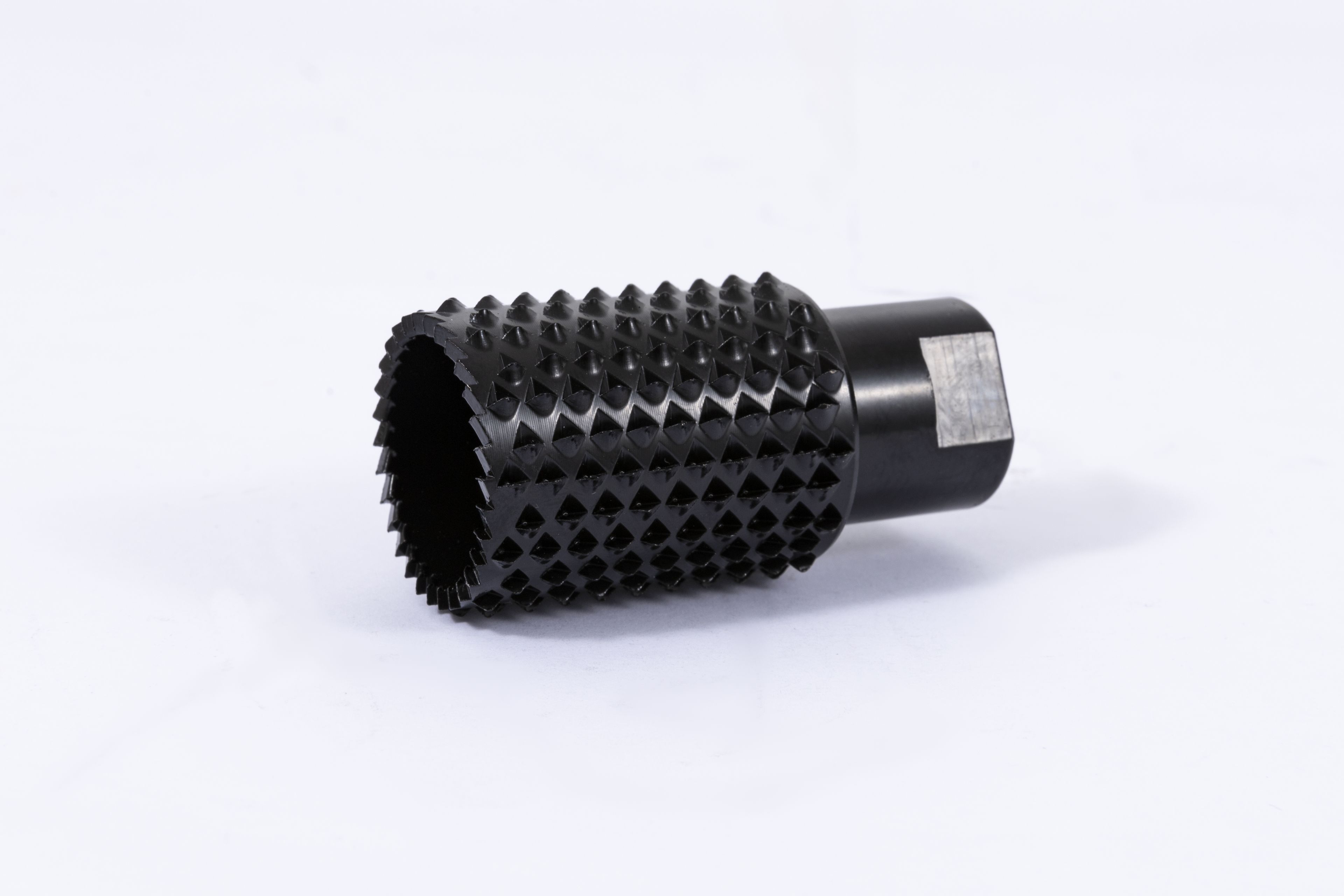 Raspa cilindrica HBM 30 mm per smerigliatrice angolare Image 2