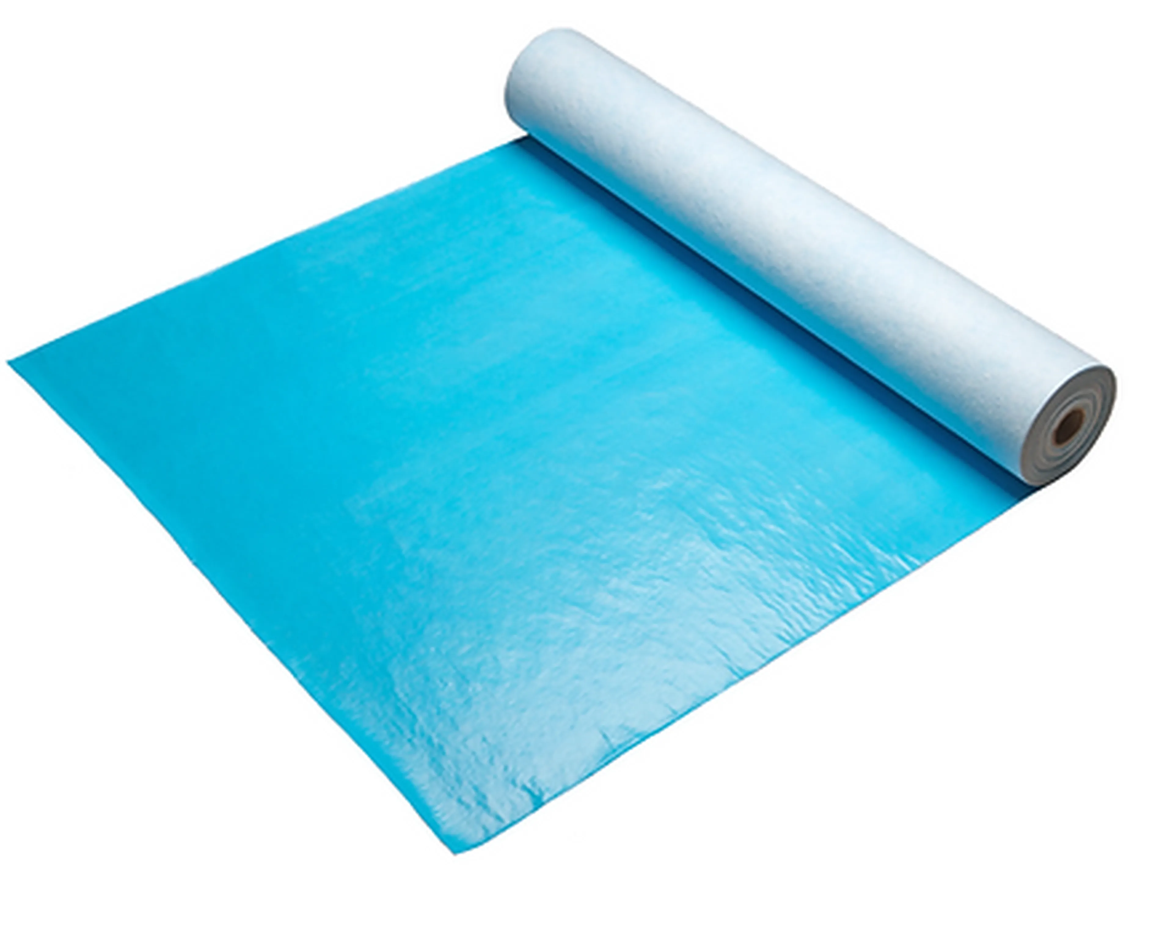 Polaire Perfect Cover standard perméable à la vapeur 1 x 25 m