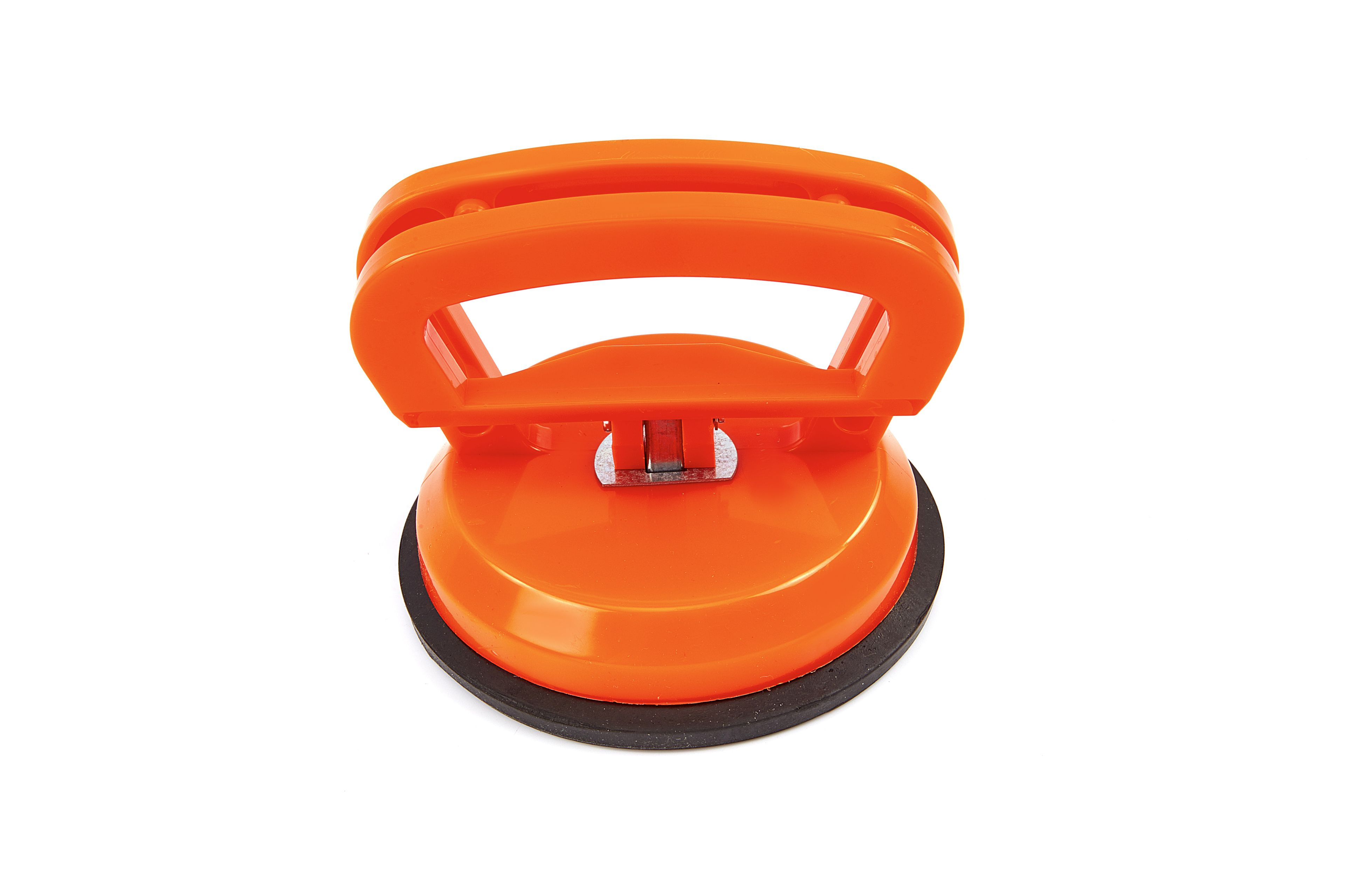 HBM Glasdrager, Zuignap 118 mm - 35 Kg Image 2