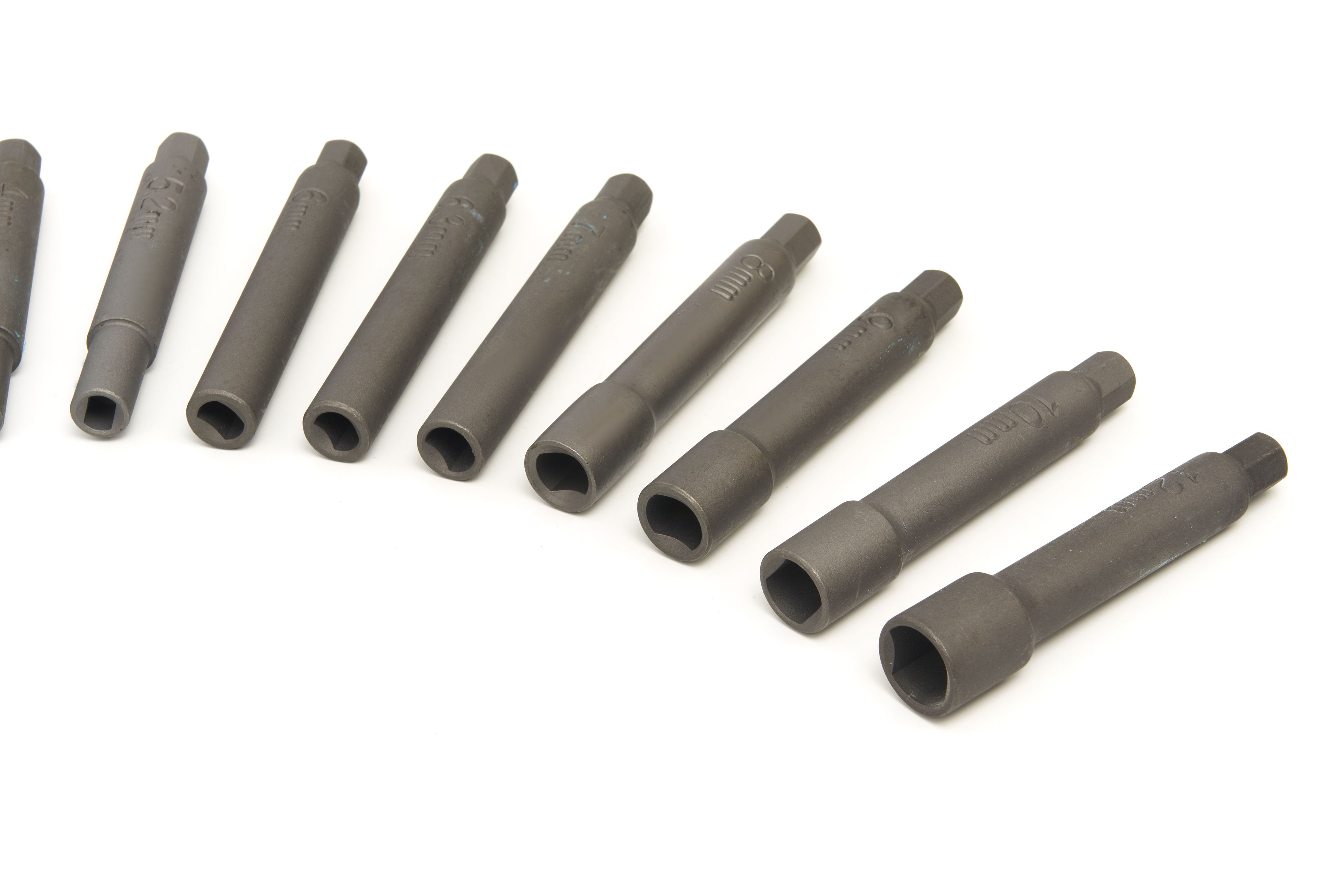 HBM Kit de montage d'amortisseur, 50 pièces Image 14