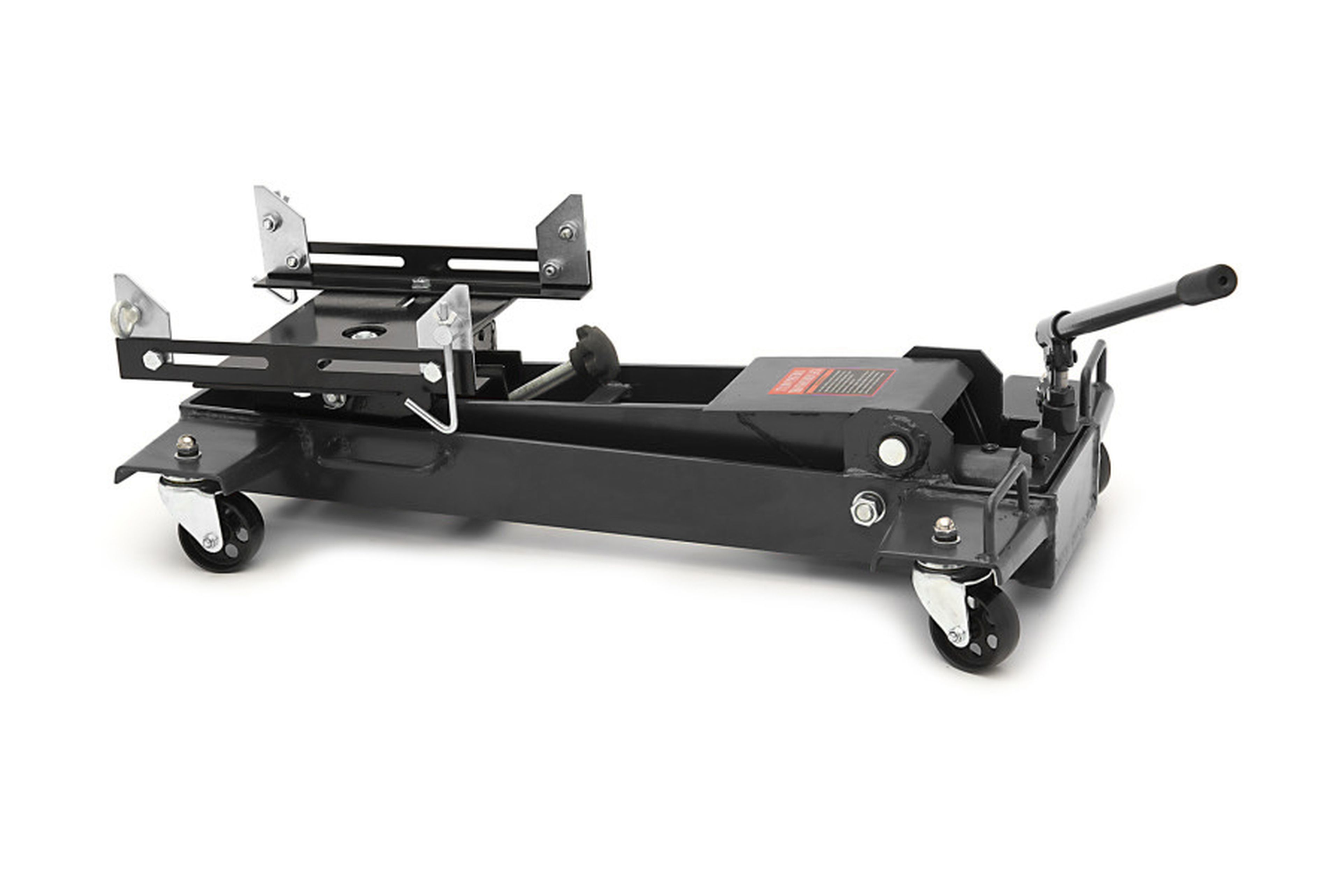 Gato hidráulico HBM de 1 tonelada Image 9