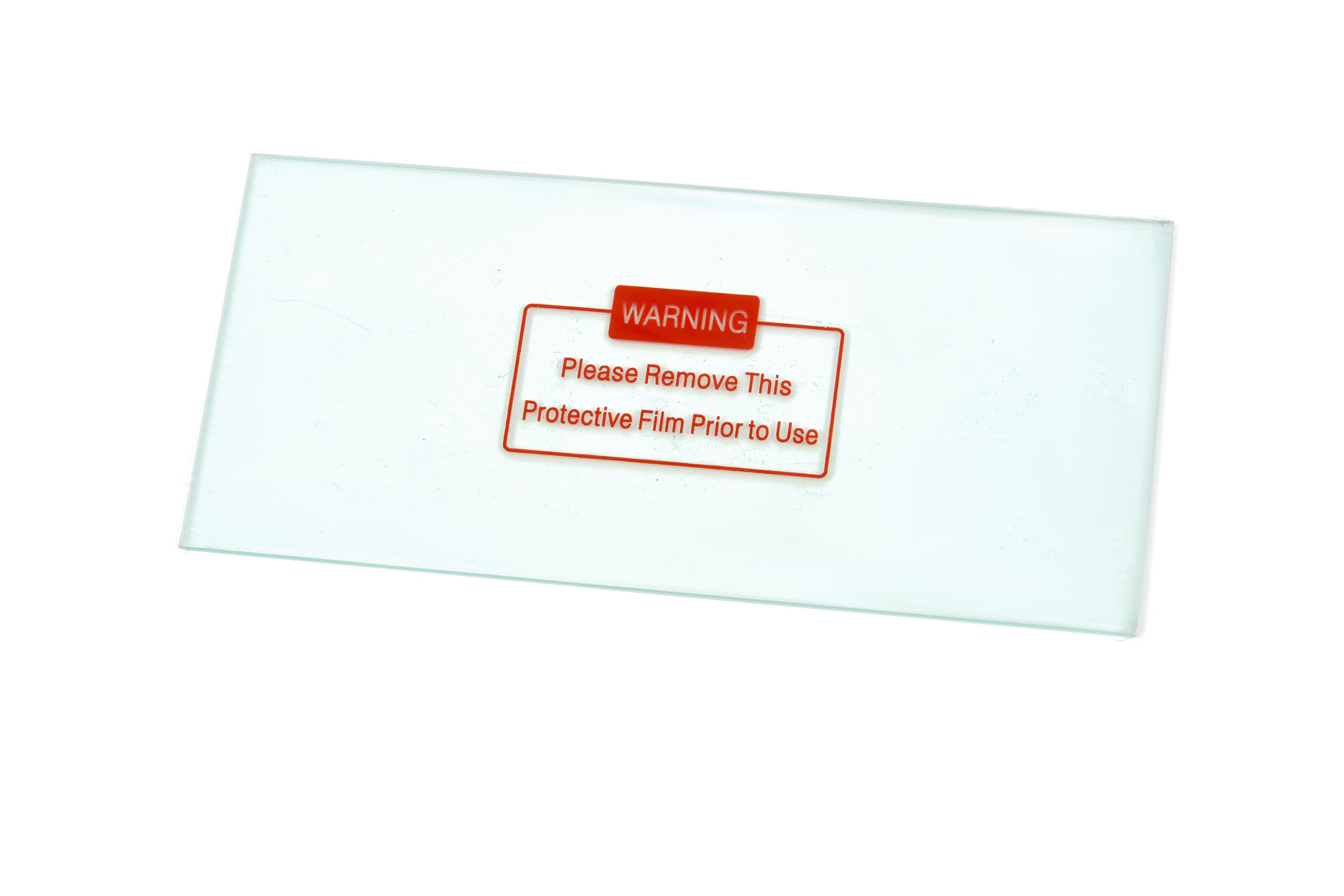 Finestra interna per casco da saldatura Hyundai / Modello 8A