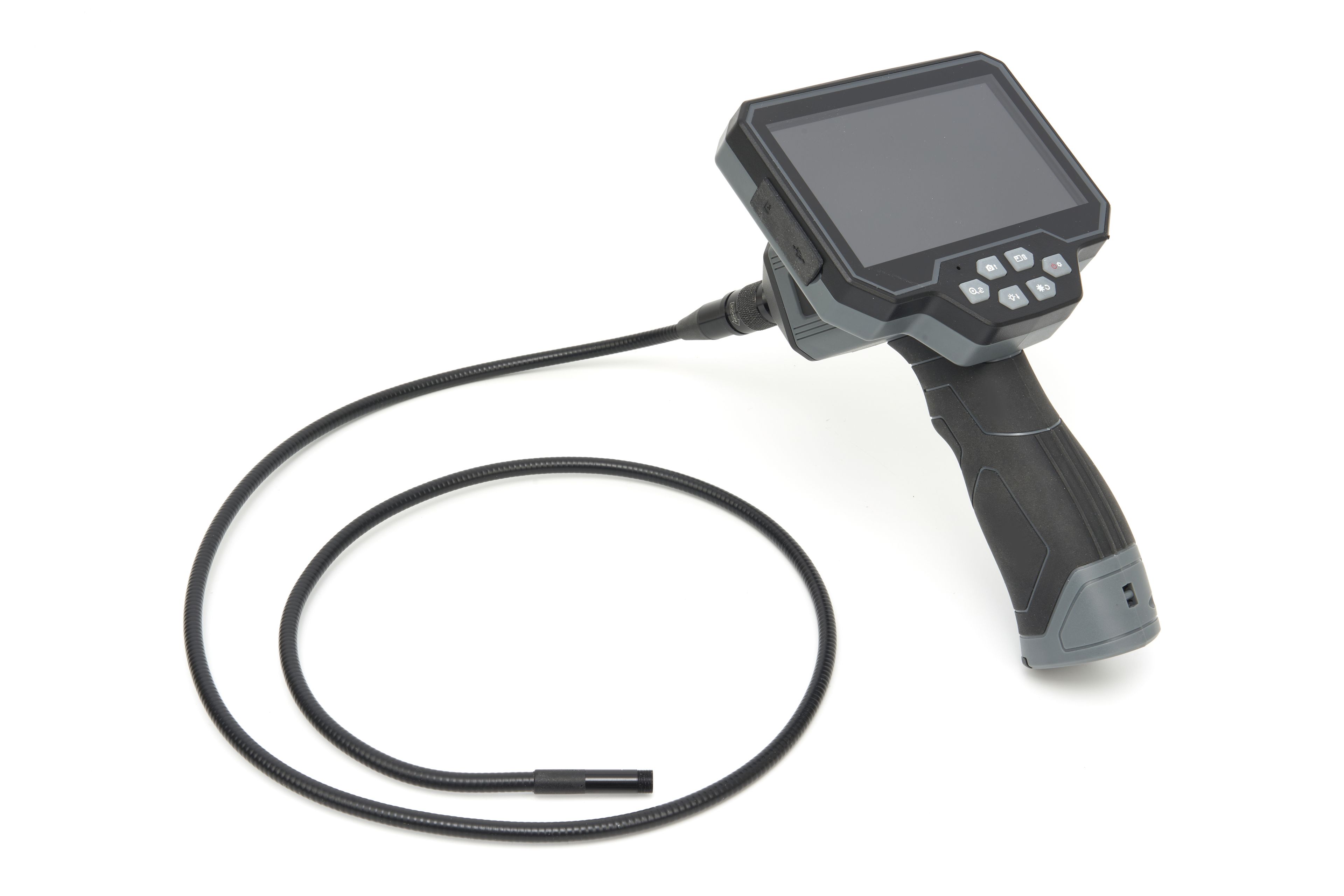 HBM Caméra d'inspection HD Image 3