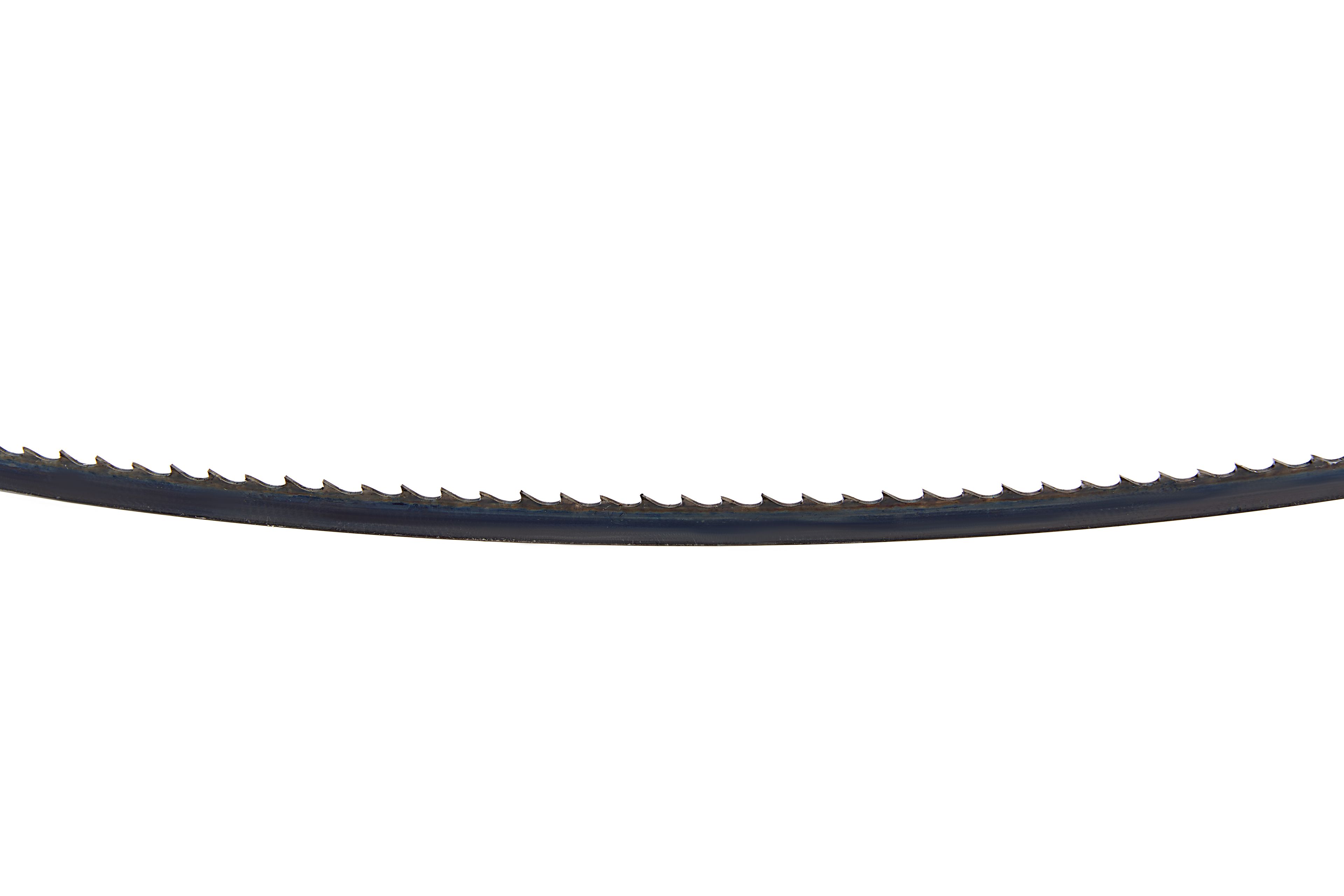 HBM lames de scie pour bois 1 575 mm | 6 mm Image 2