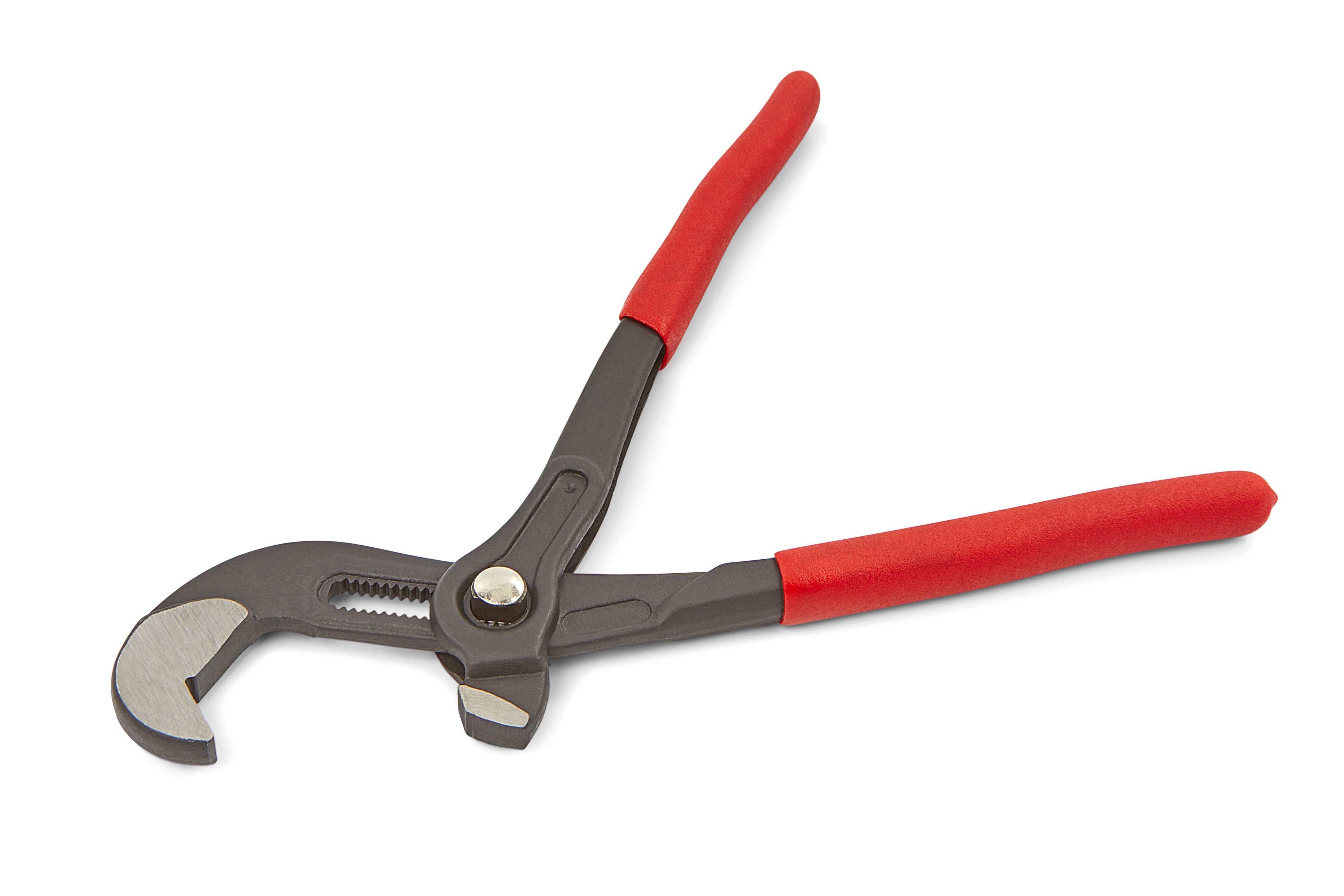 HBM 240 mm Universalzange, Powergrip-Zange 10 - 32 mm. Image 4