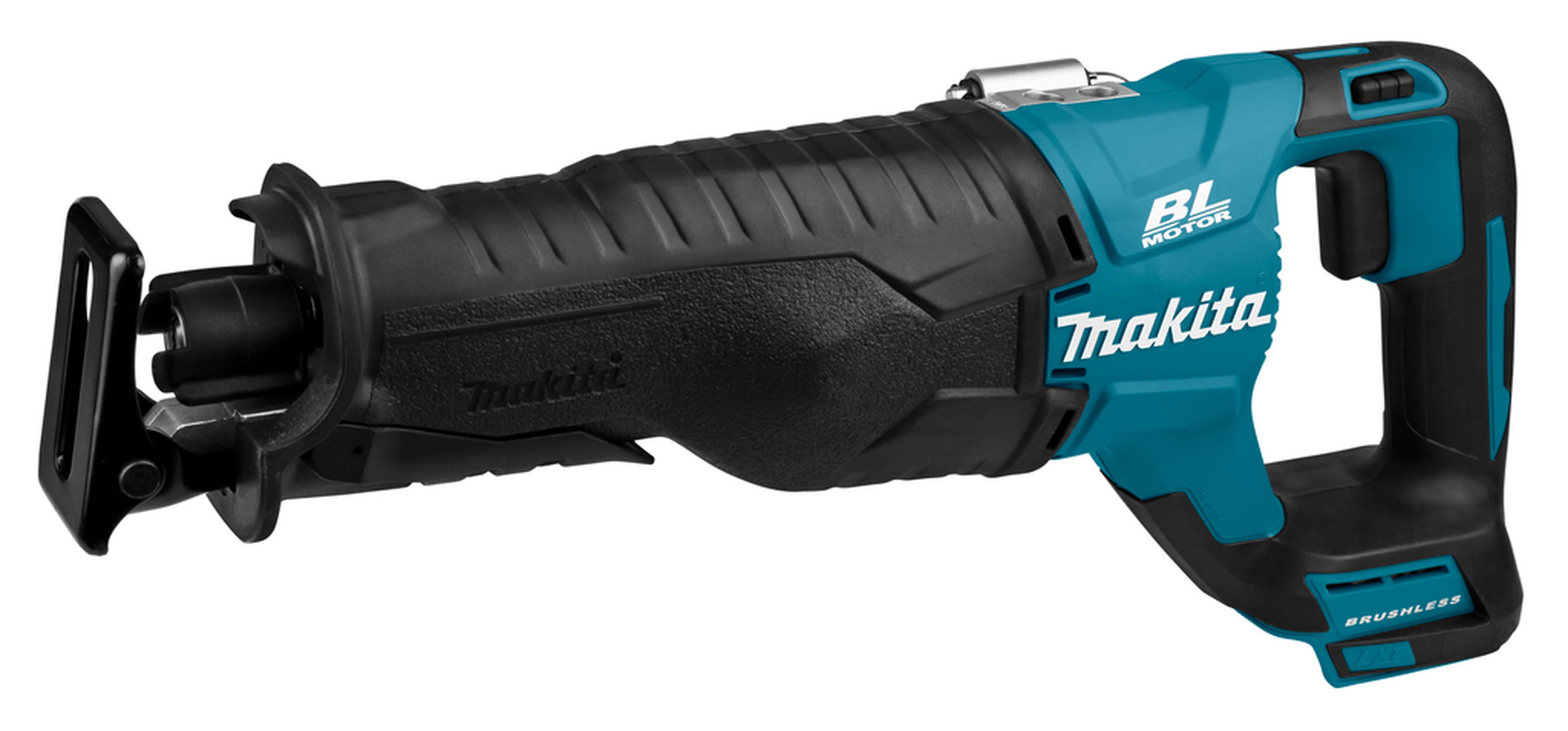 Makita combiset 7-delig (slag)schroeven, (klop)boren, slijpen en zagen en met multitool, DLX7031TX1 Image 7