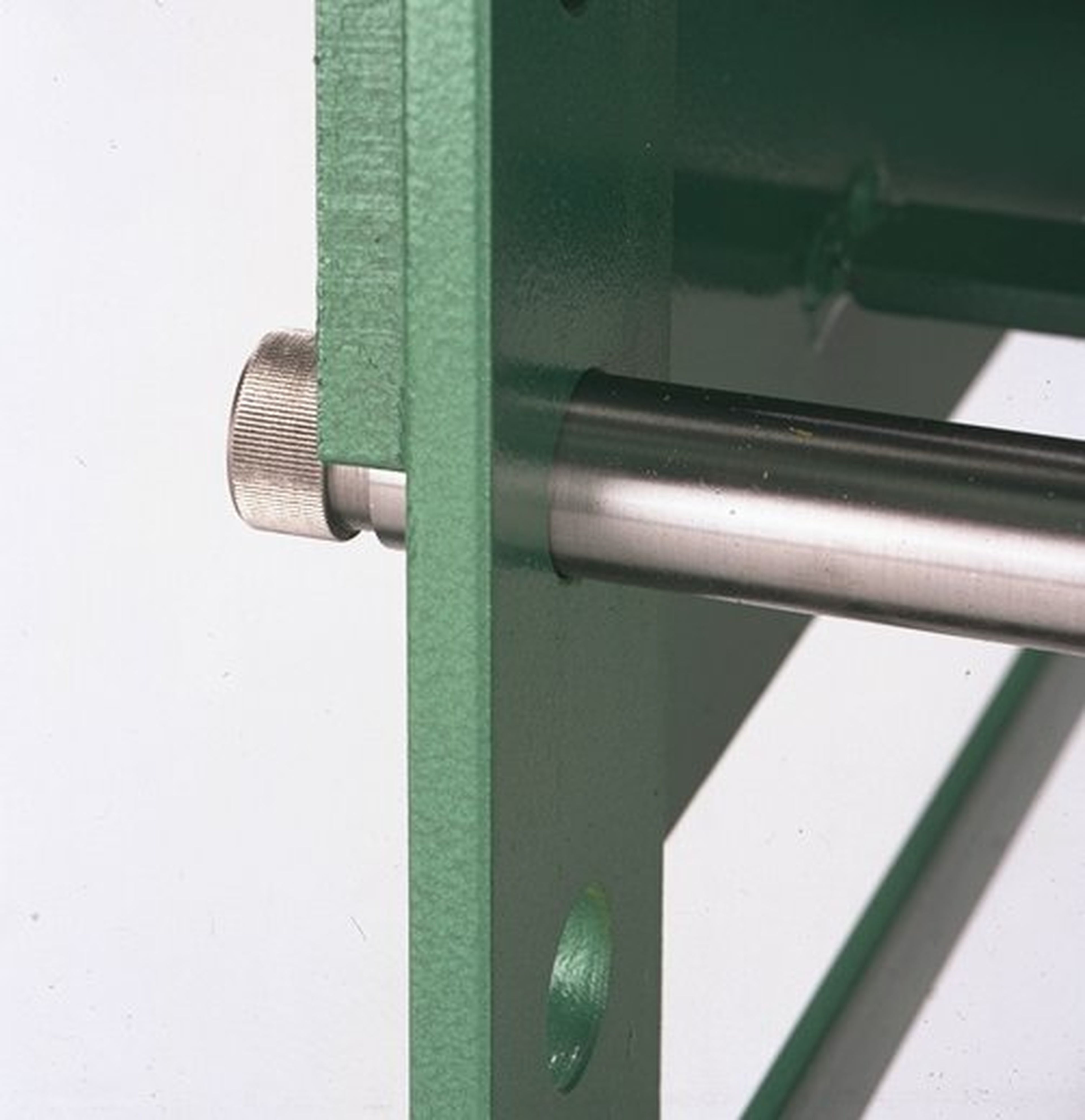 Compac Presse d'Atelier avec Commande au Pied 40 Tonnes Image 4