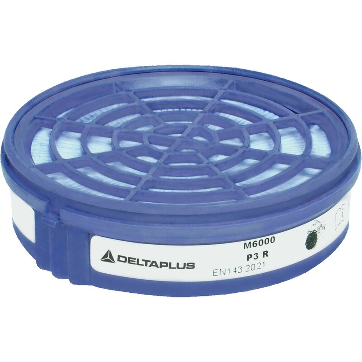 Delta Plus Filter M6000 2 Stück