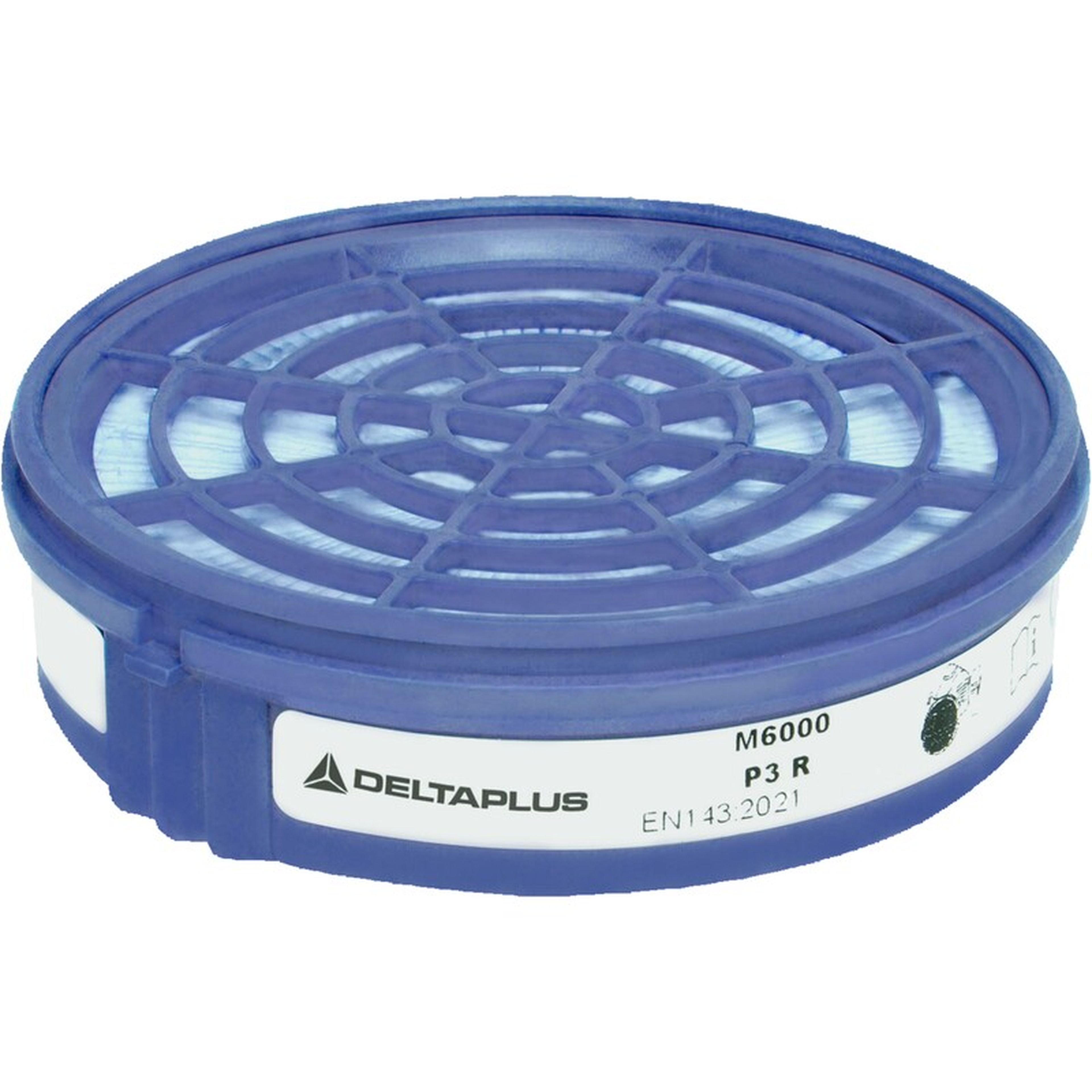 Delta Plus Filtre M6000 2 pièces