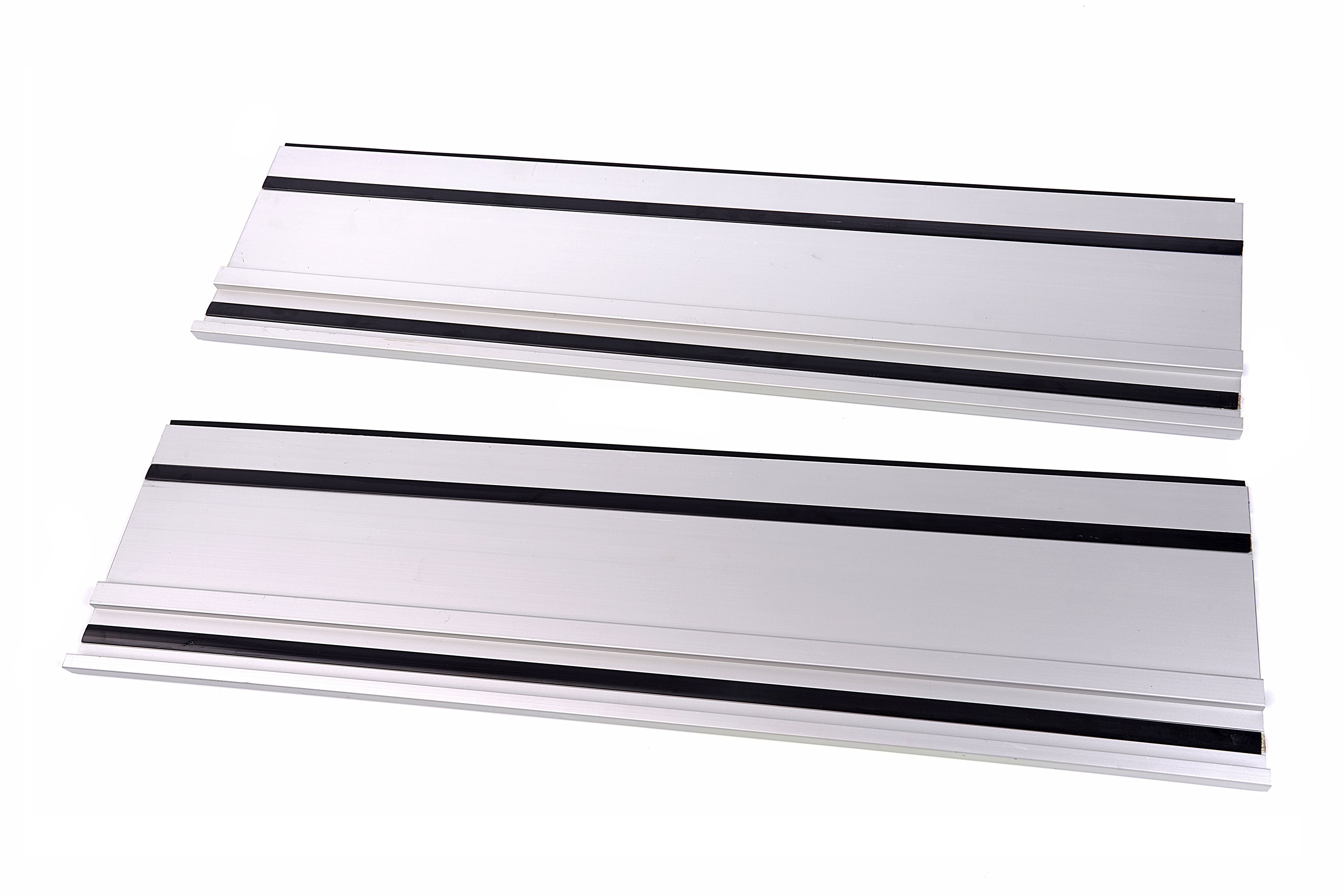 HBM 165 mm Professional 1200 Watt Tauchsäge mit 2 x 700 mm Lineal Image 8