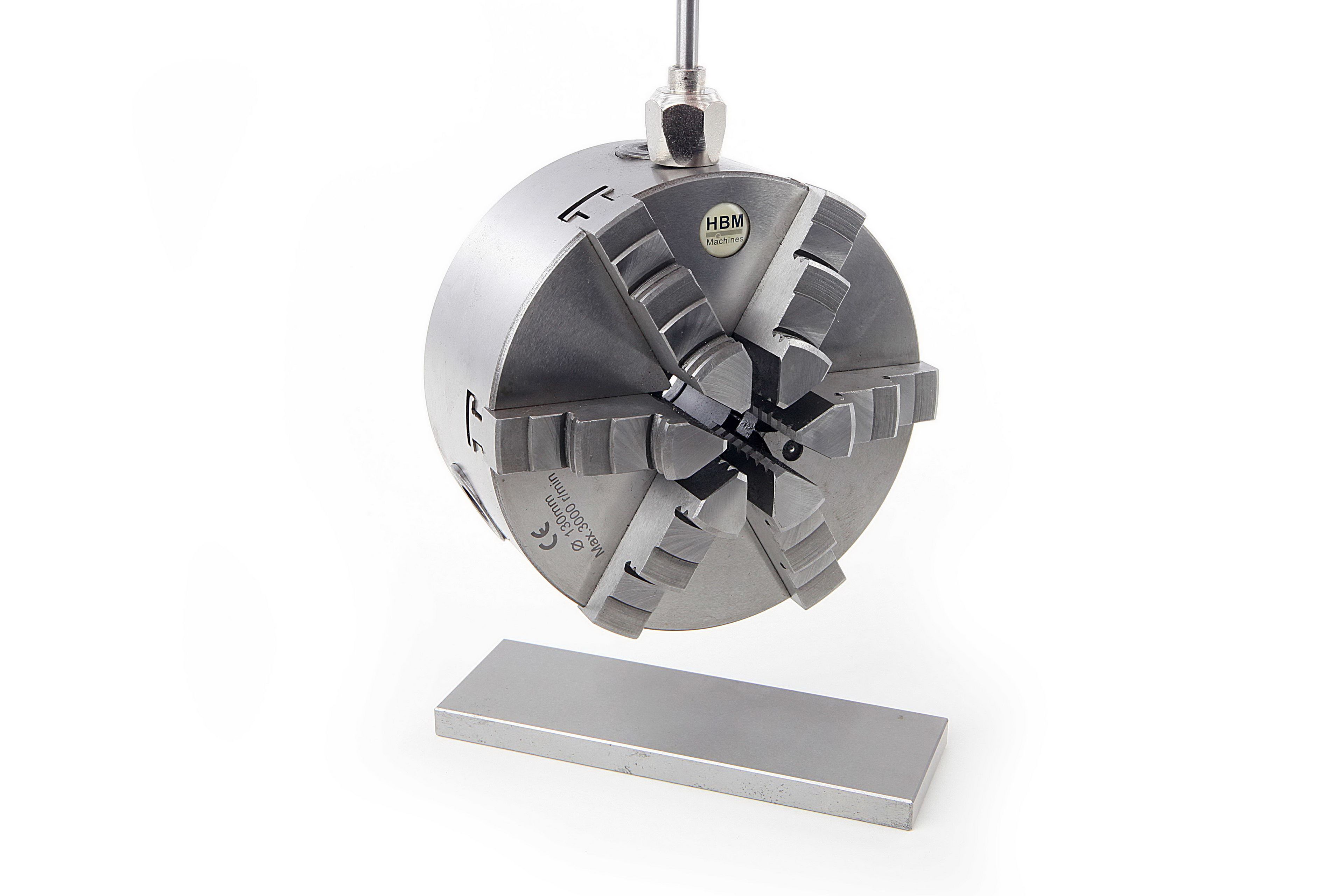 Imanes telescópicos HBM 7500 g Image 2