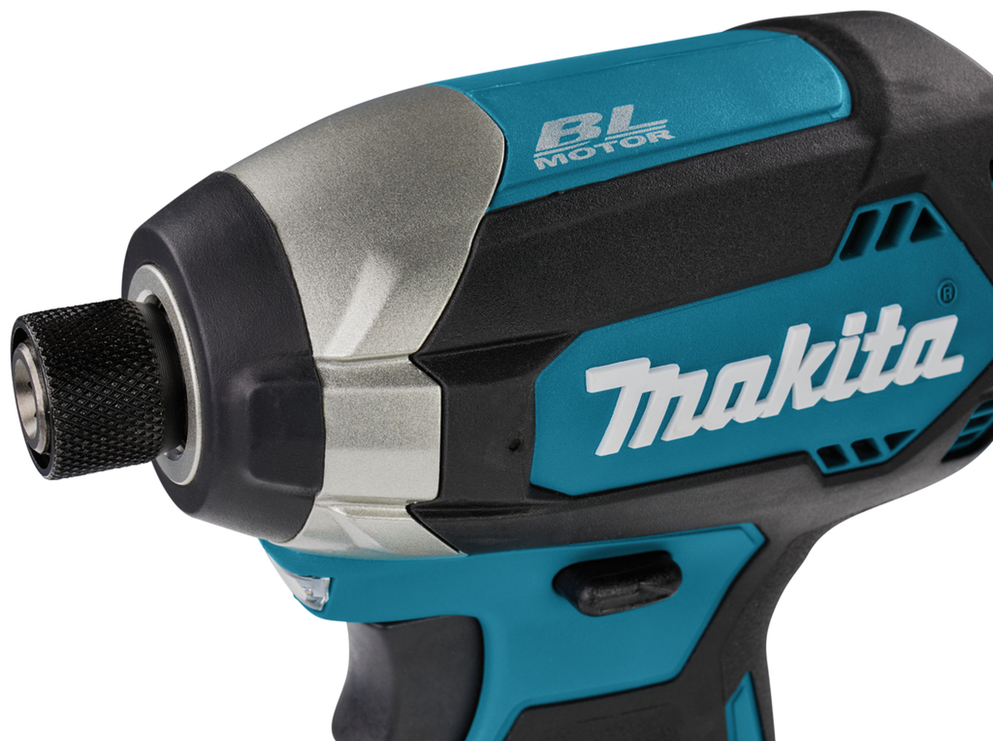 Makita 18 Volt Slagschroevendraaier DTD153ZJ Image 3