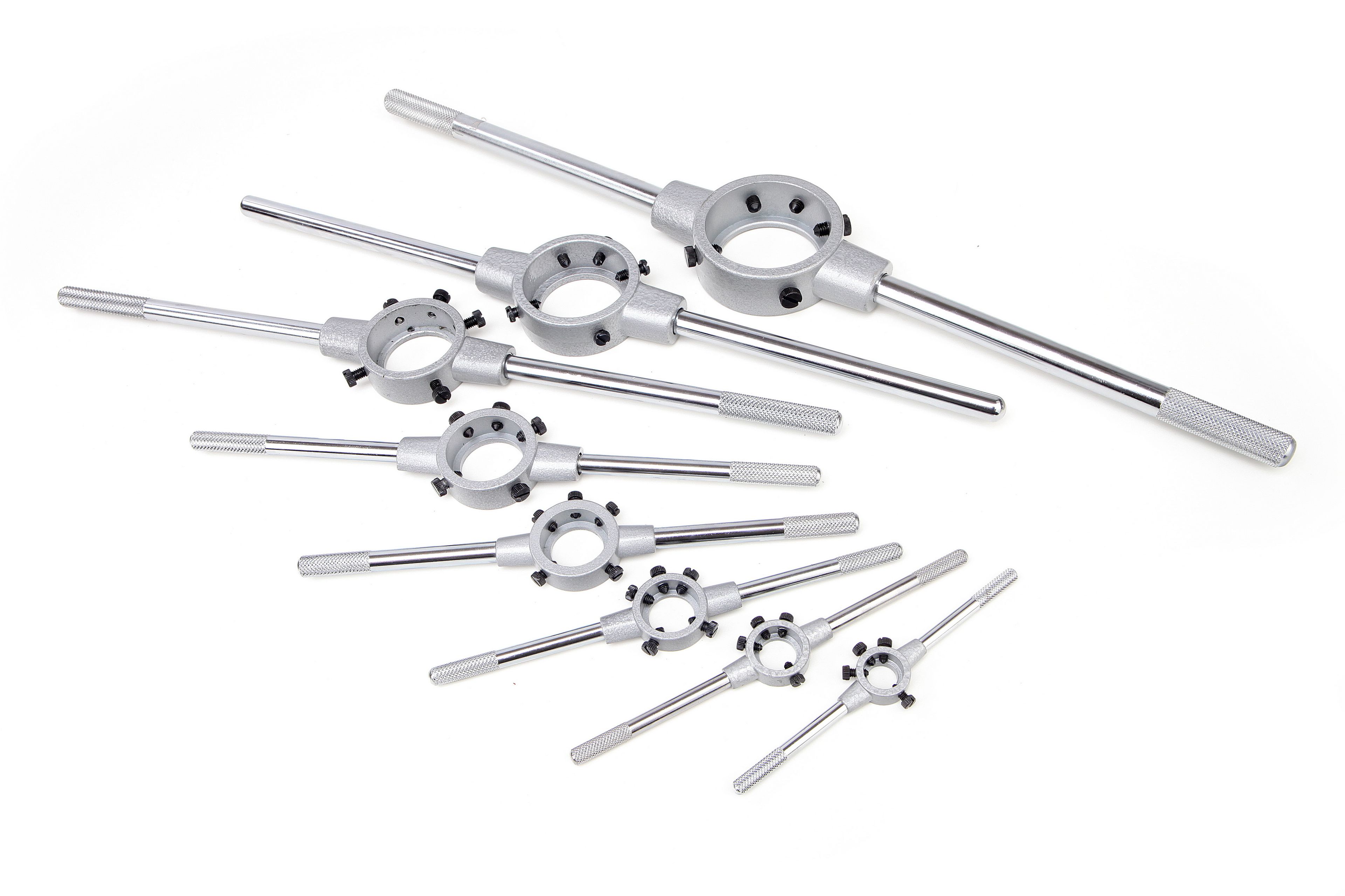 Soporte de placa de corte HBM 20 x 5