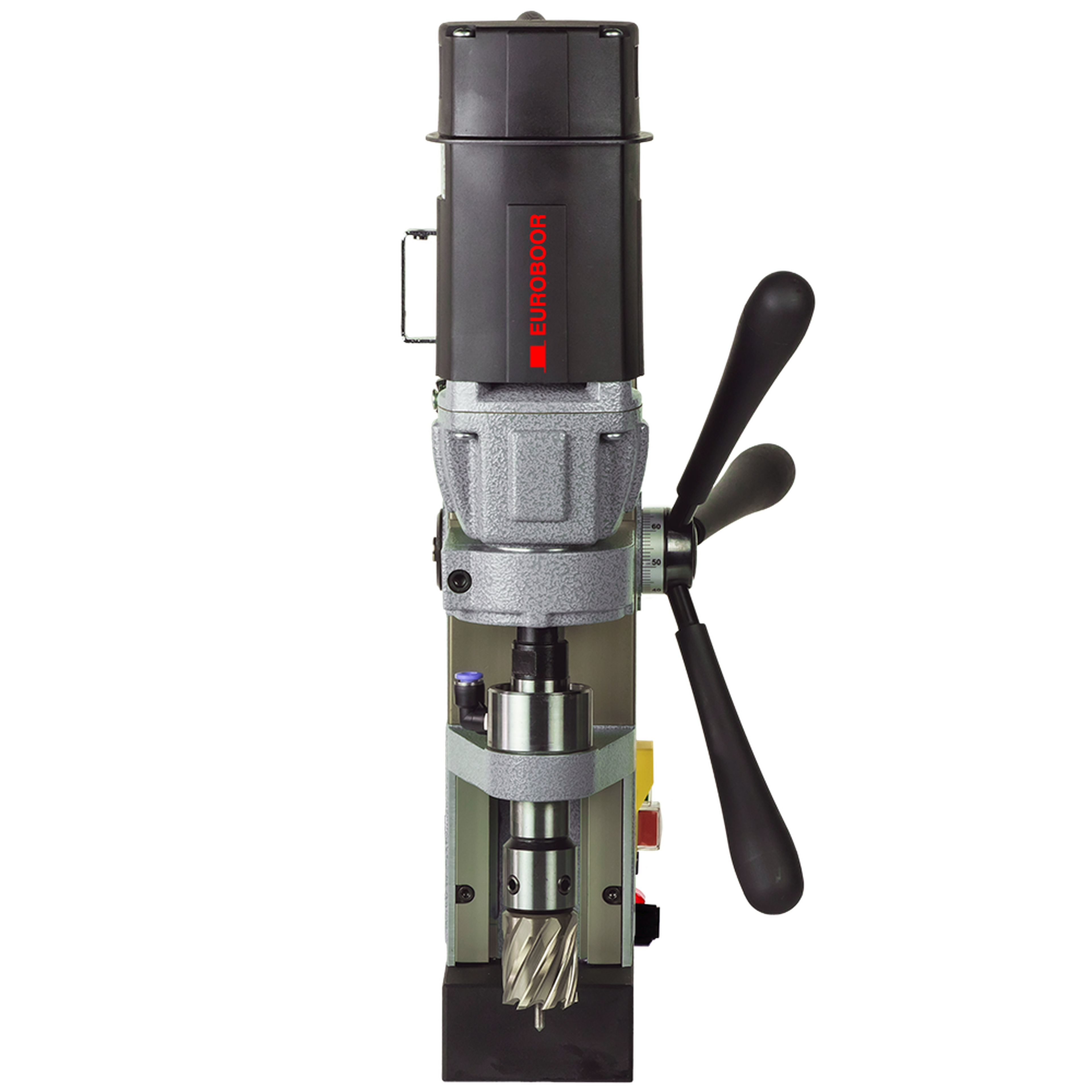 Euroboor magneet kernboormachine ECO.32-T 32 mm 220 V Image 2
