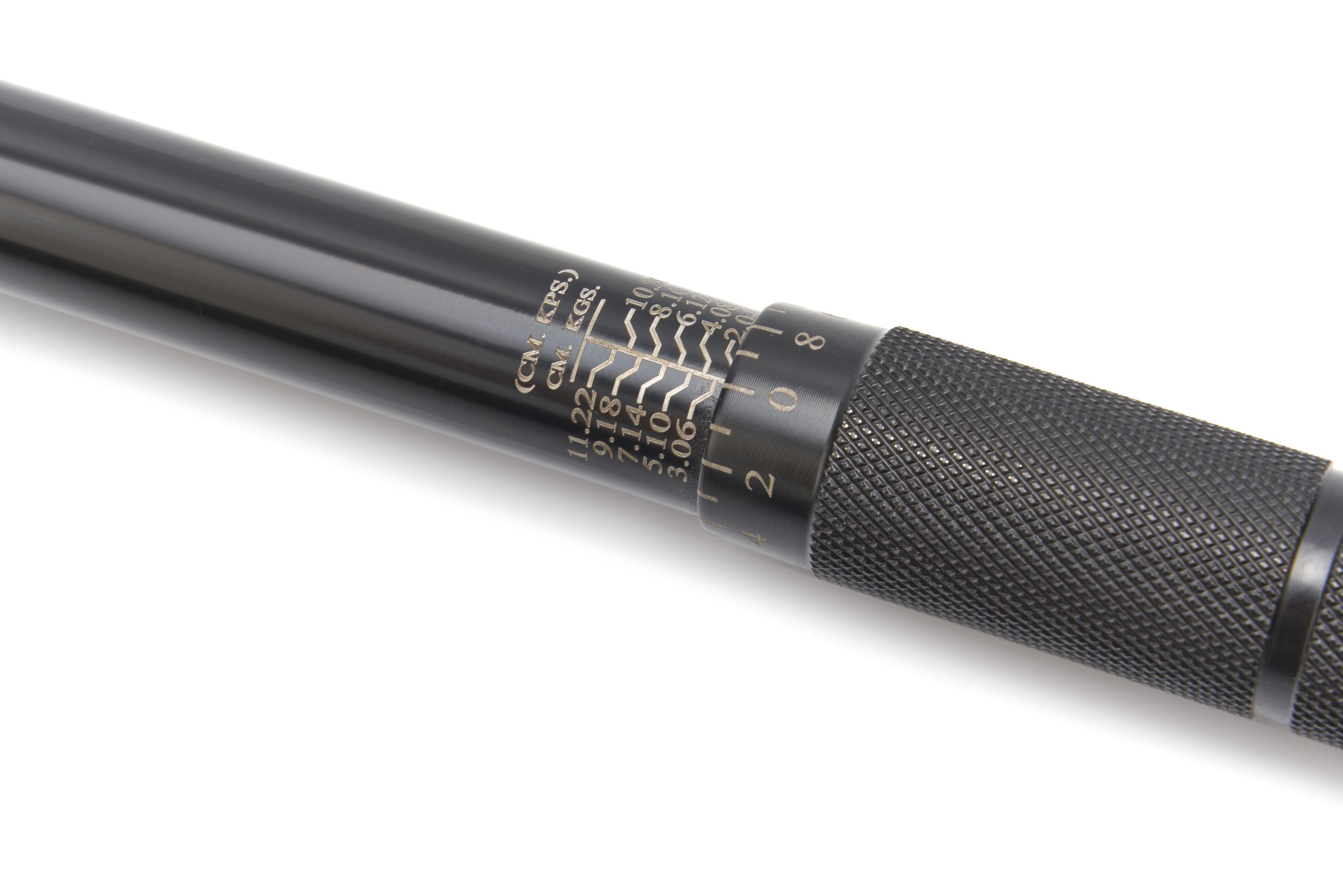 HBM momentsleutel 3/8 inch 20-110 Nm Image 6