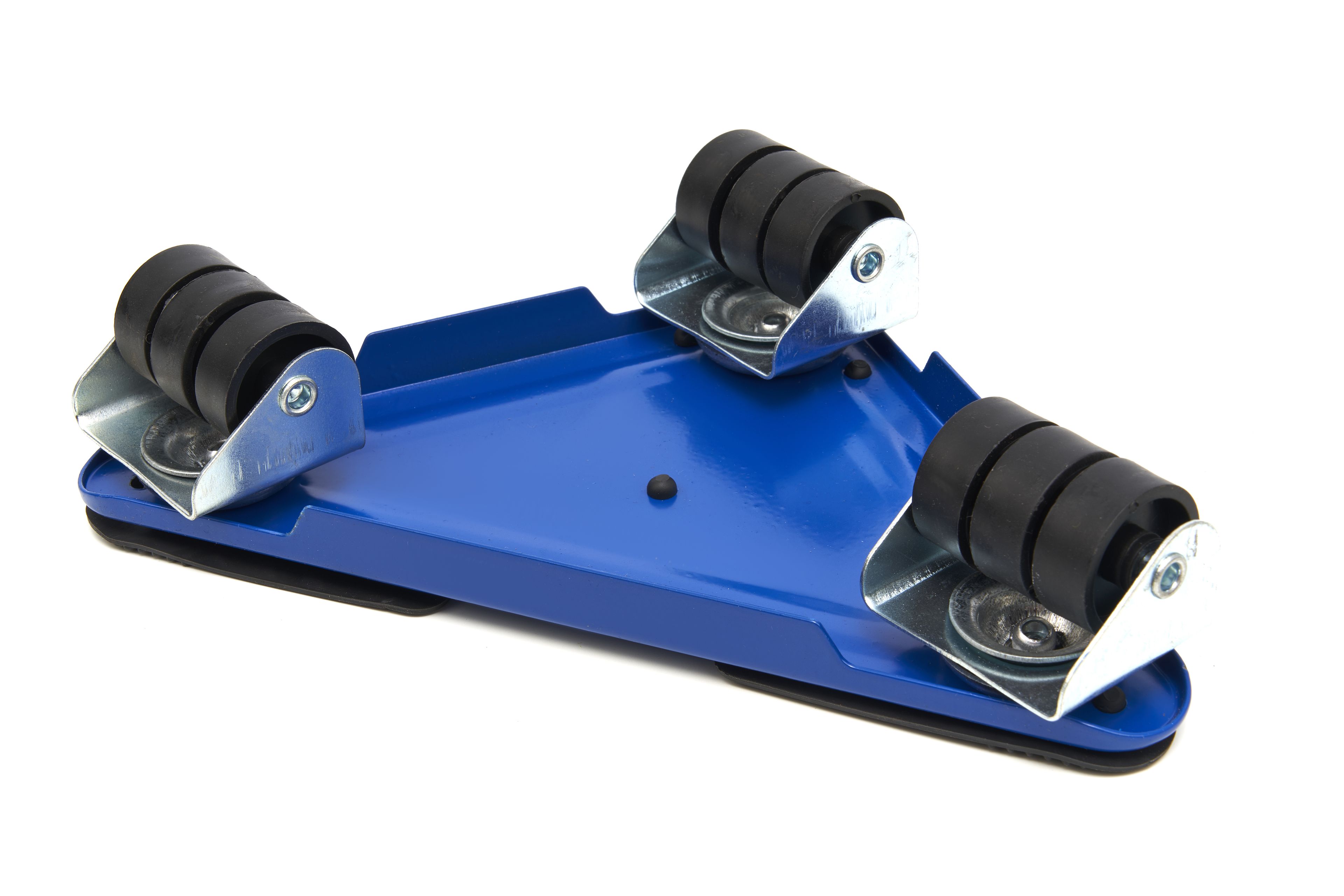 HBM 5 Delige Verhuisdolly Set Inclusief Hefboom Image 4