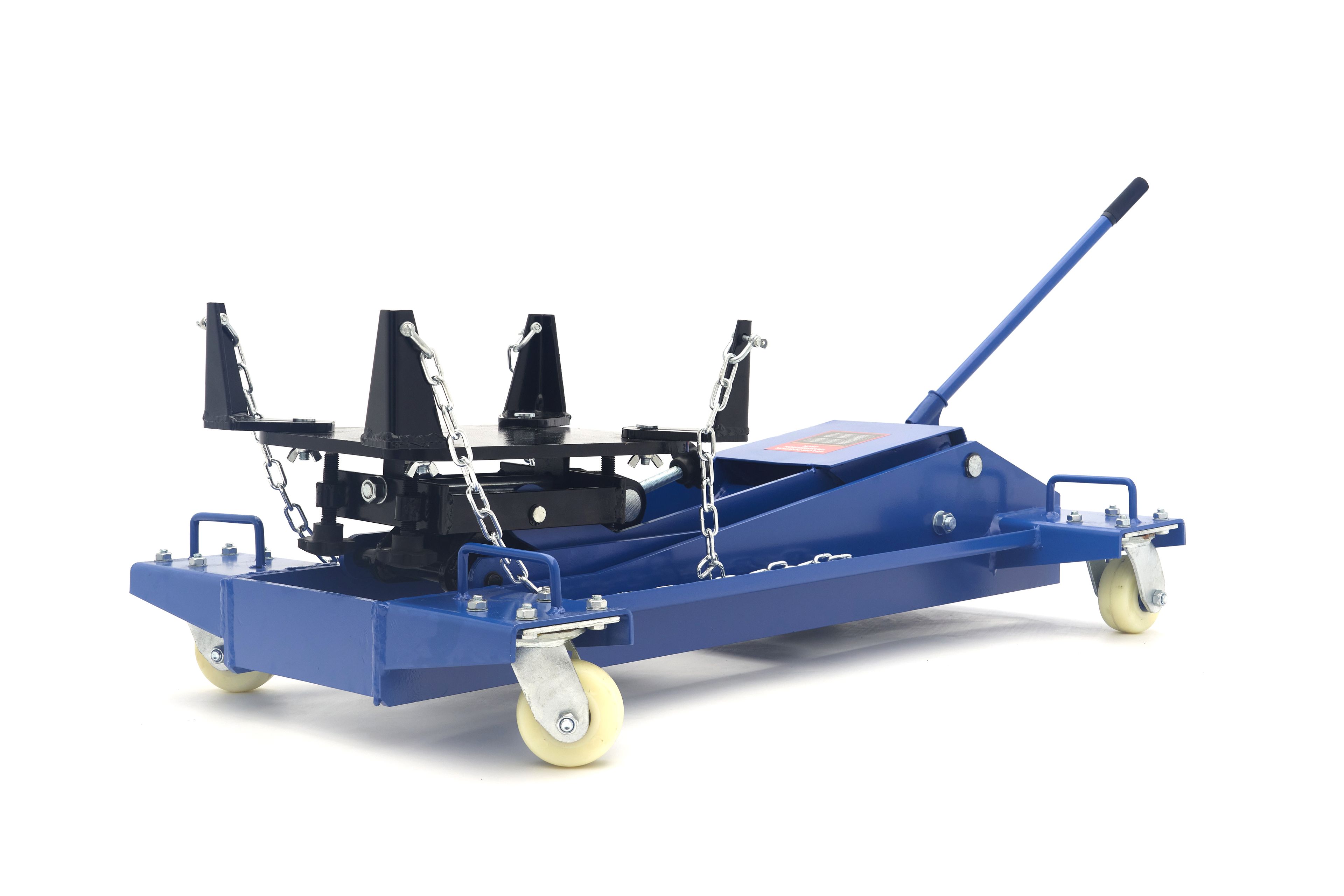 Cric pour boîte de vitesses HBM 2 tonnes Image 7