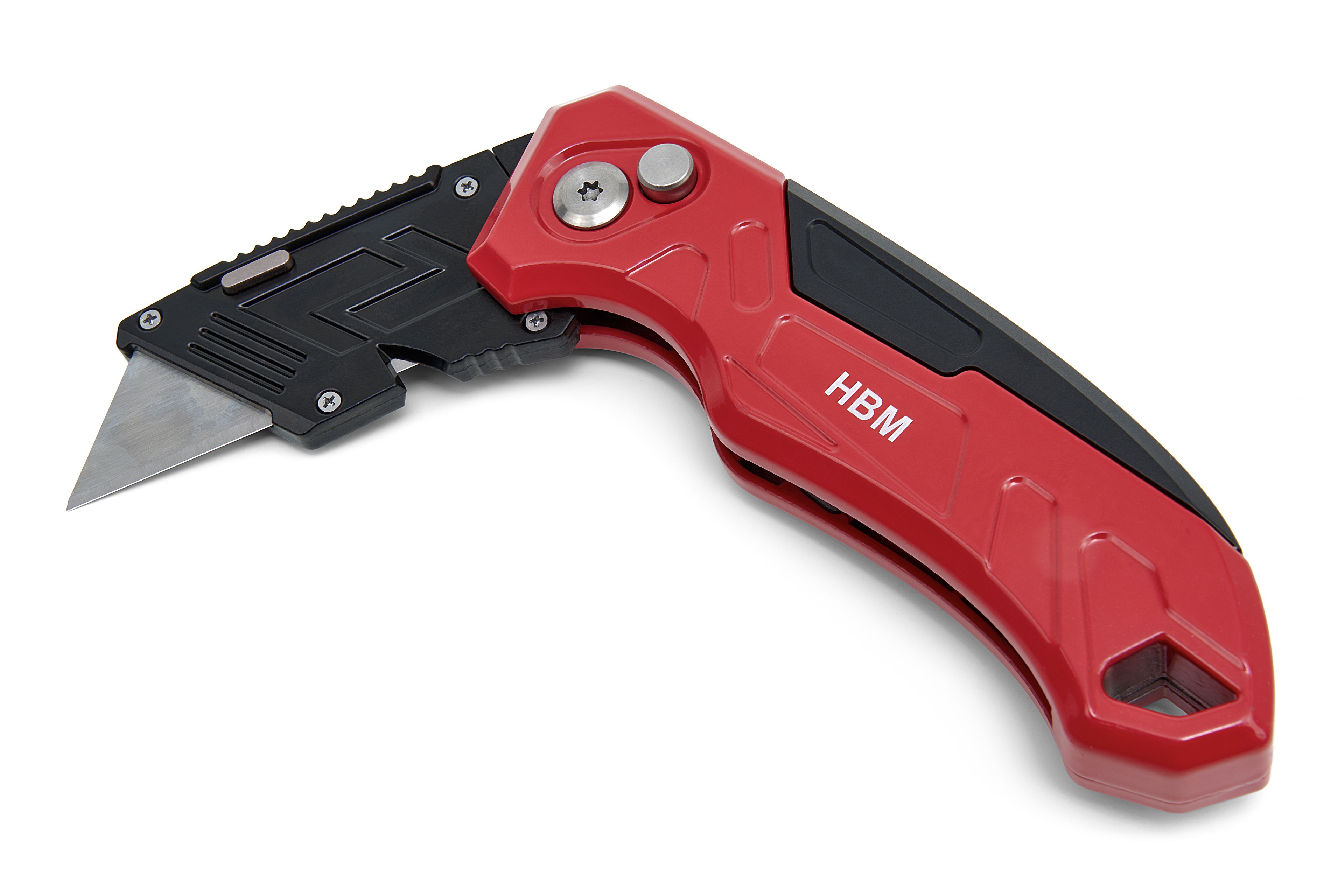 HBM Klappbares Verlängerungsmesser Image 3