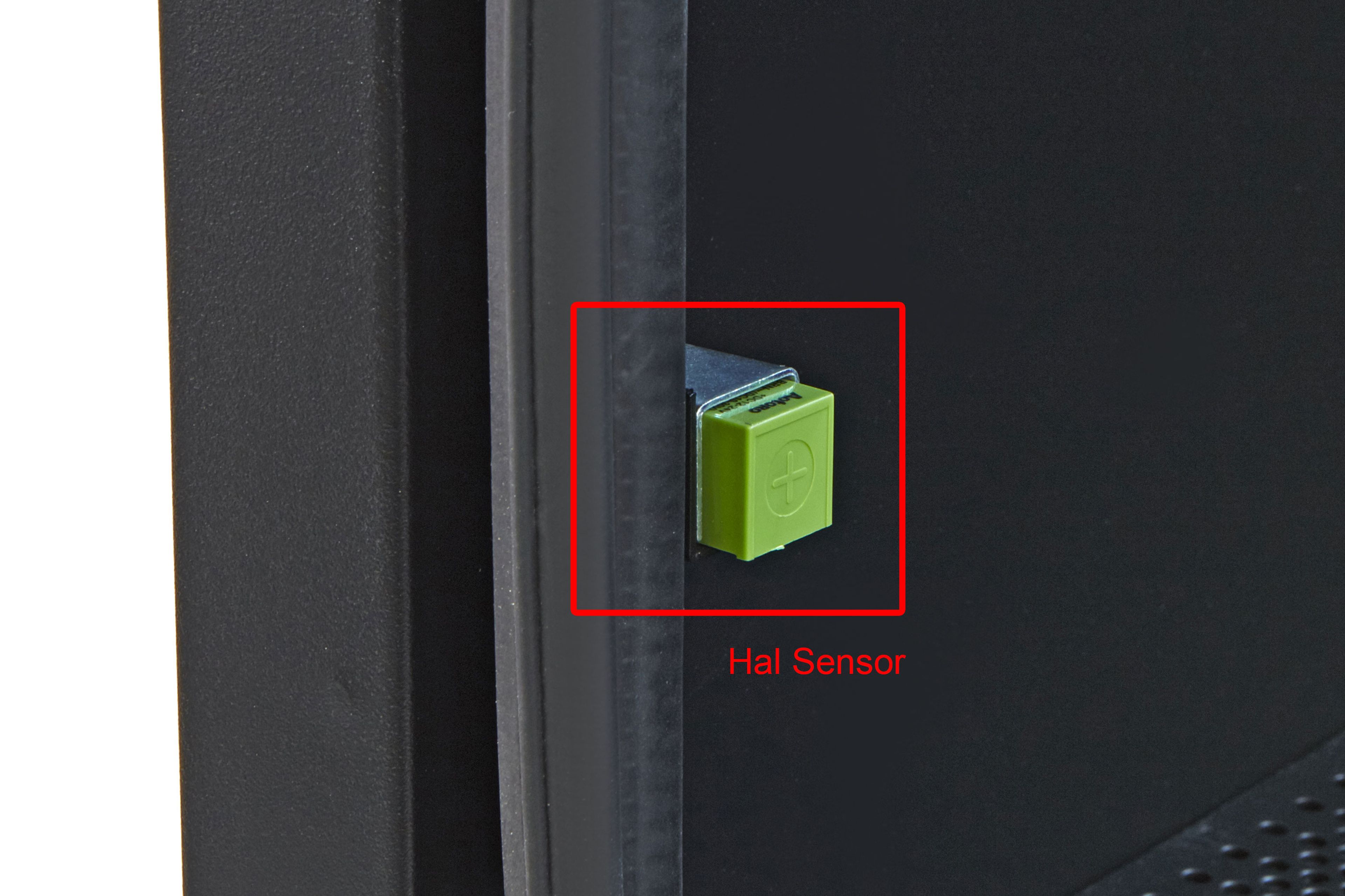 HBM cabine de sablage avec aspiration SBC 420/500 noir Image 7