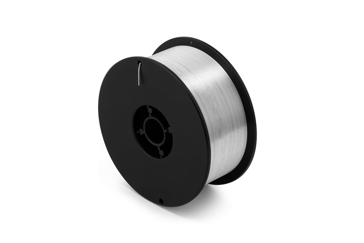 HBM Aluminium-Schweißdraht ER4043 0,8 mm, 0,5 kg