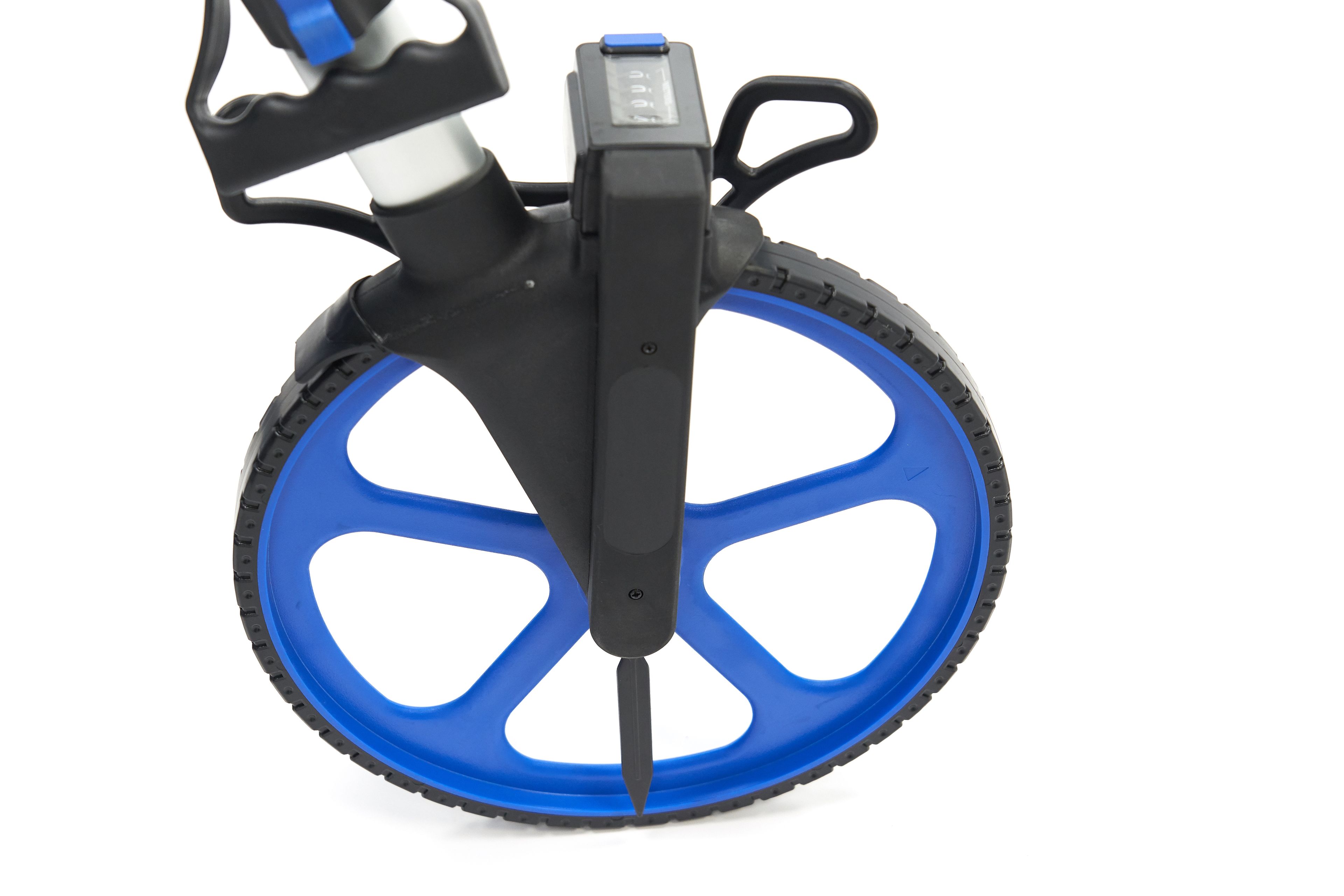 HBM Roue de mesure professionnelle 318 mm Image 8