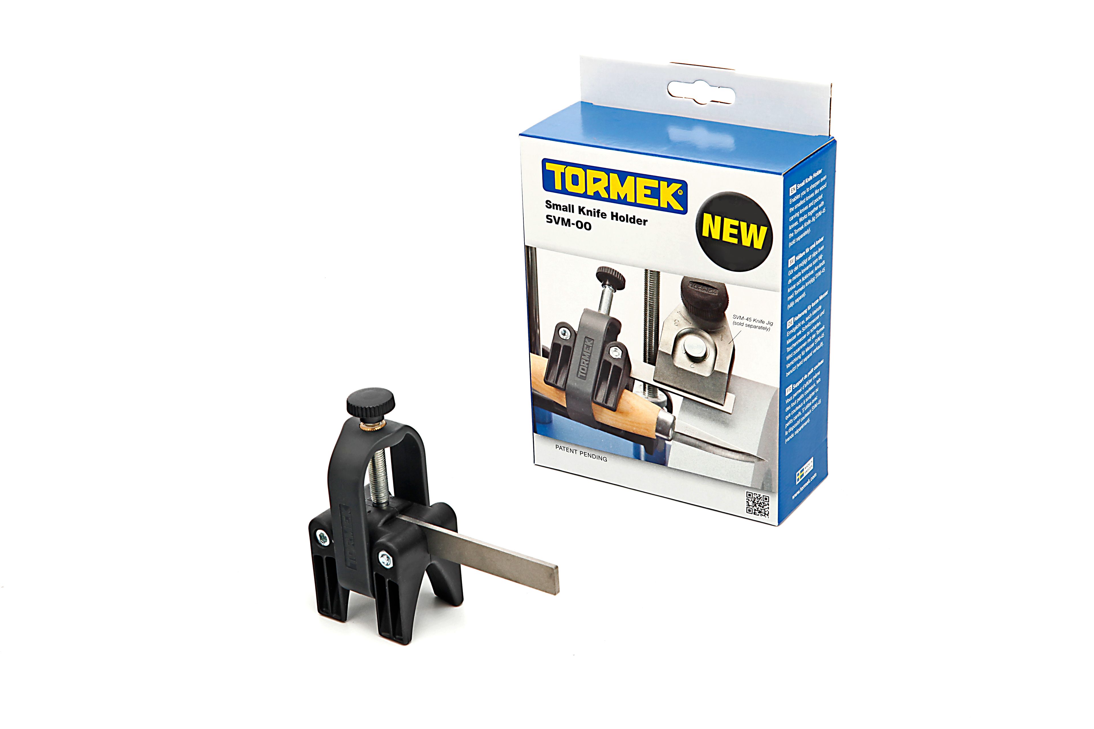 Tormek SVM - 00 Aufsatz für kleine Messer