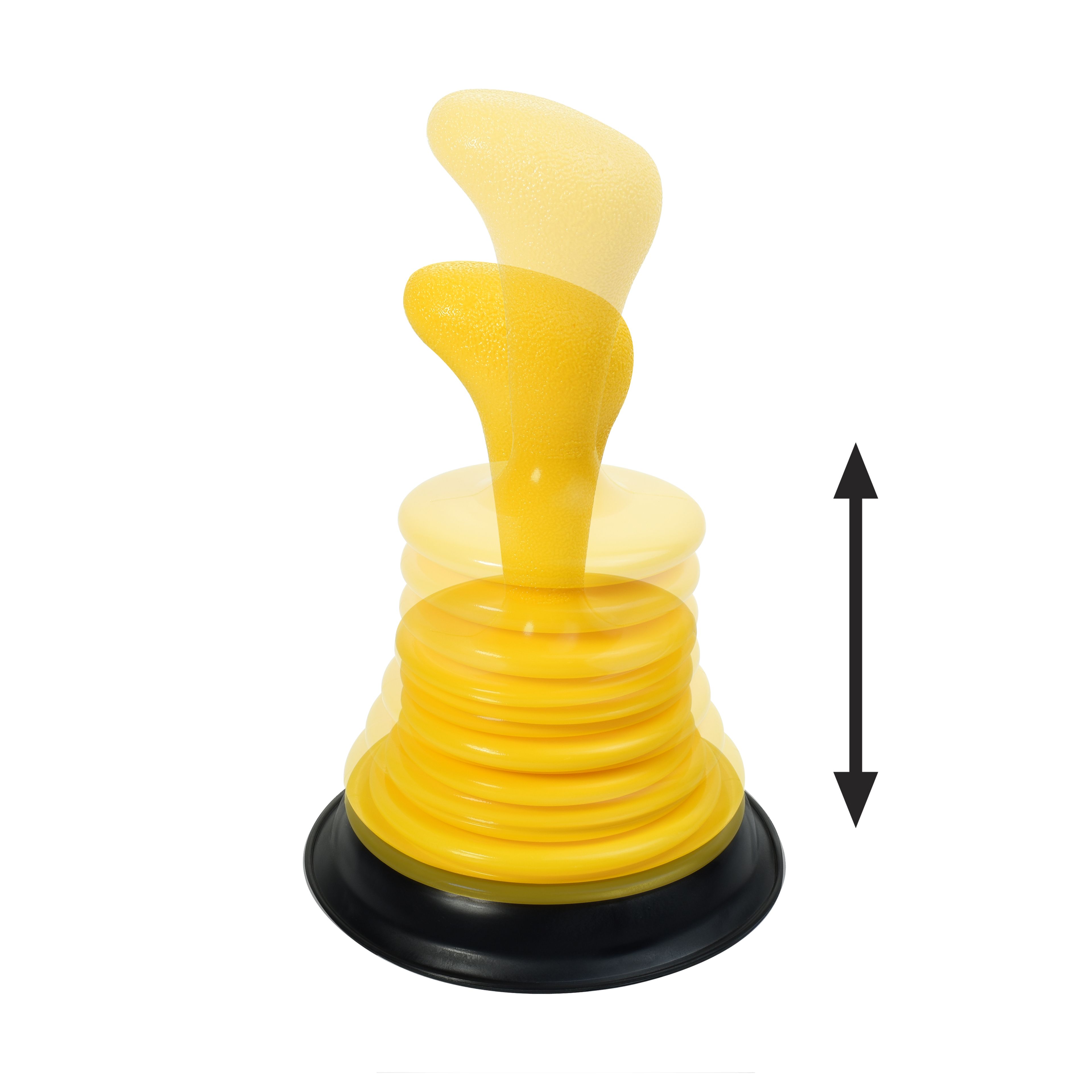 HBM mini ontstopper Image 4