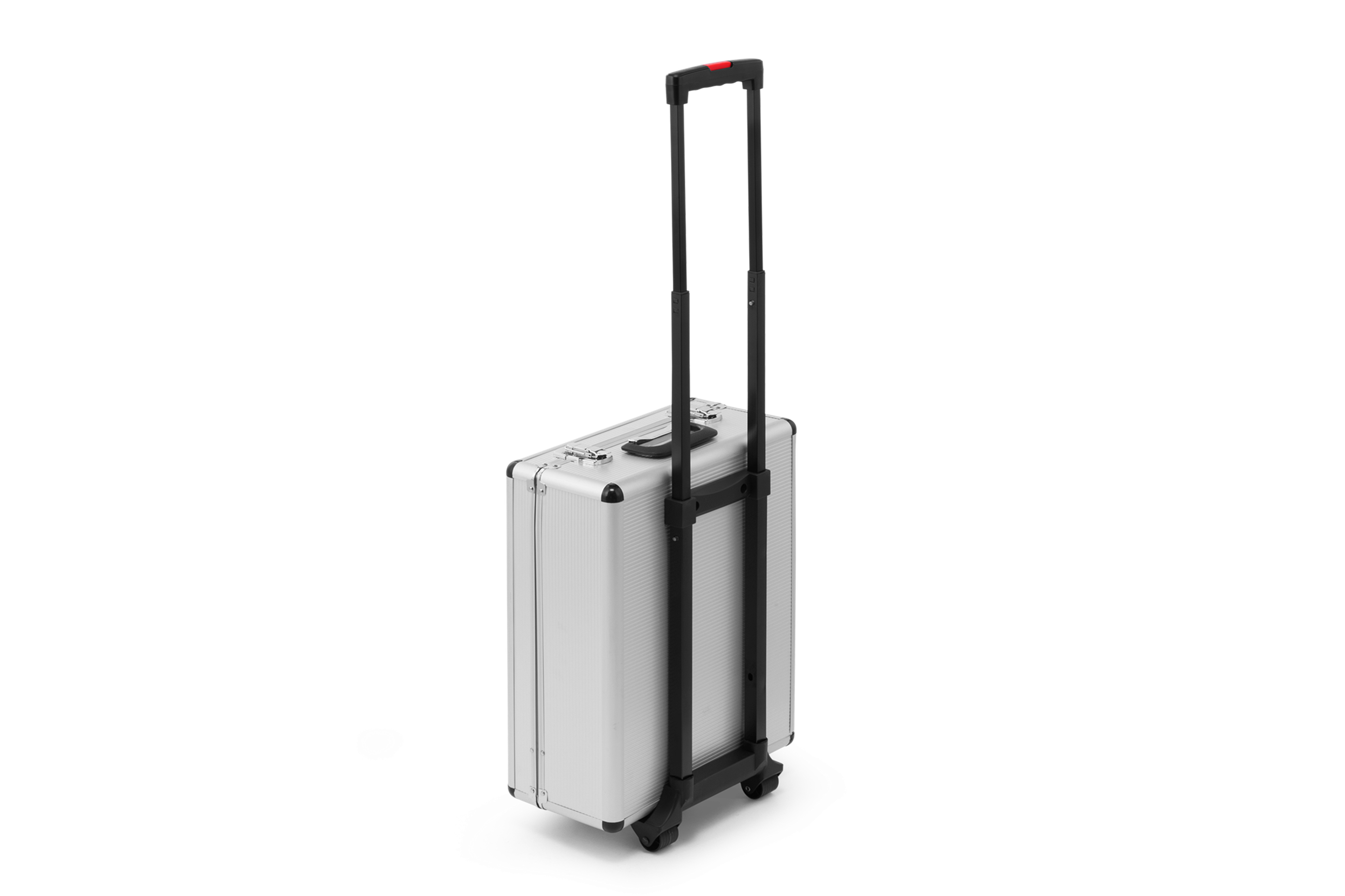 HBM gereedschapskoffer, gereedschapstrolley 599-delig Image 13
