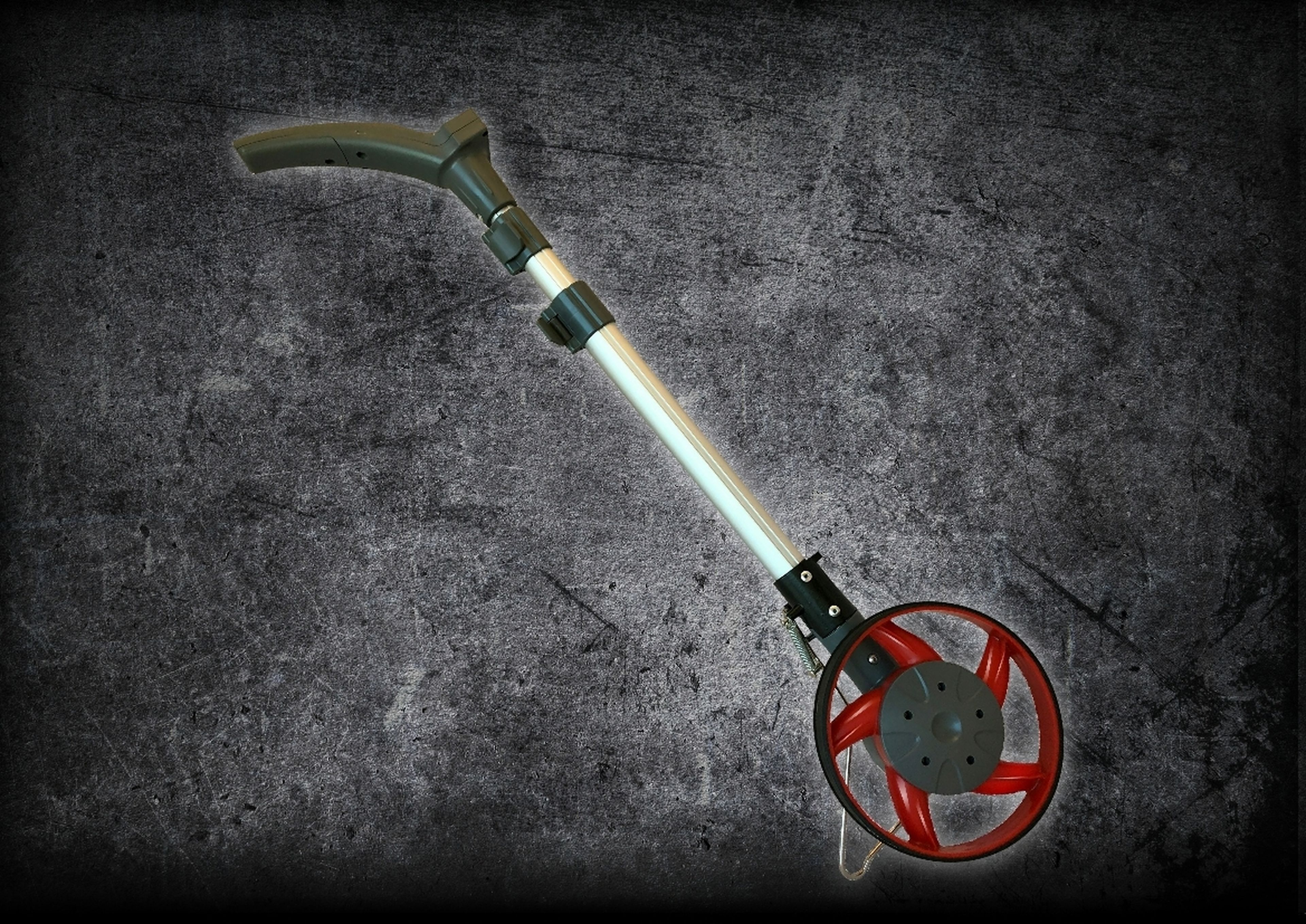 Toolvizion Rueda de Medir Reach Image 4