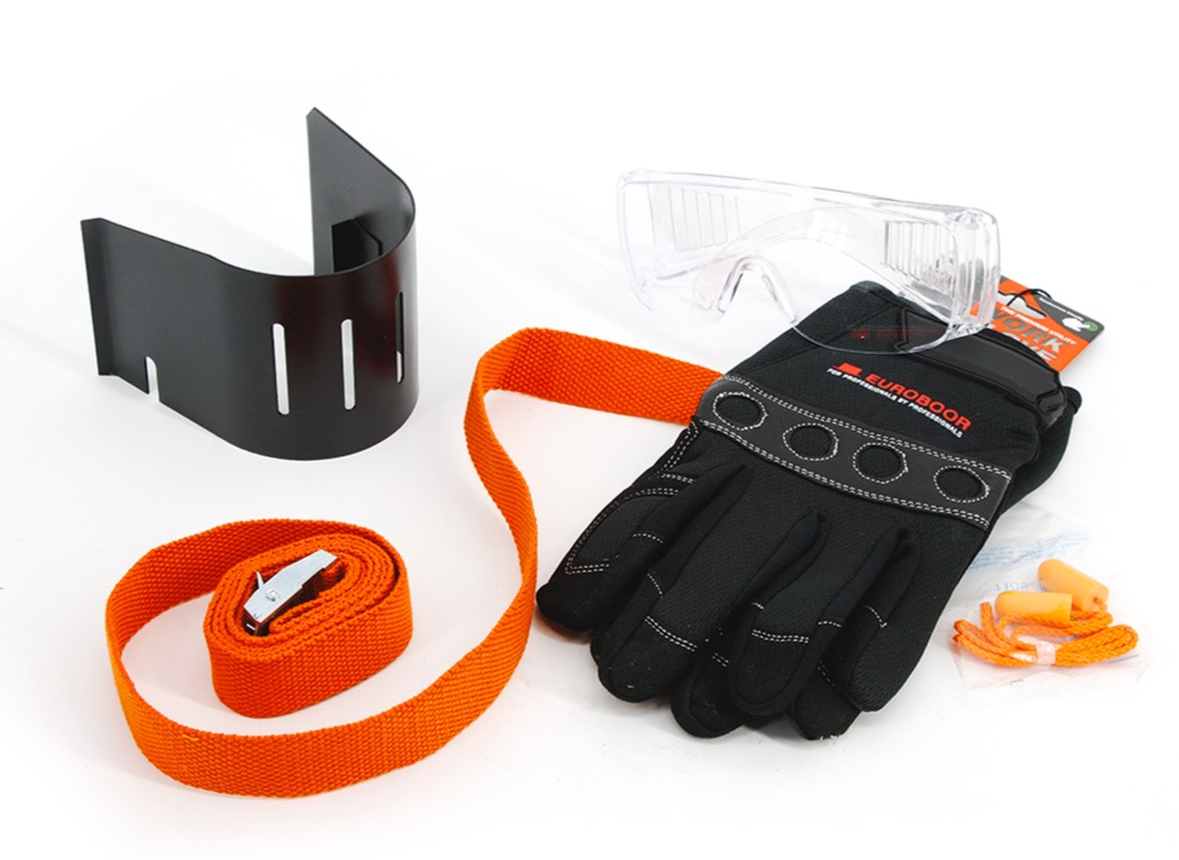 Euroboor magneet kernboormachine ECO.36+ 36 mm 220 V Image 5