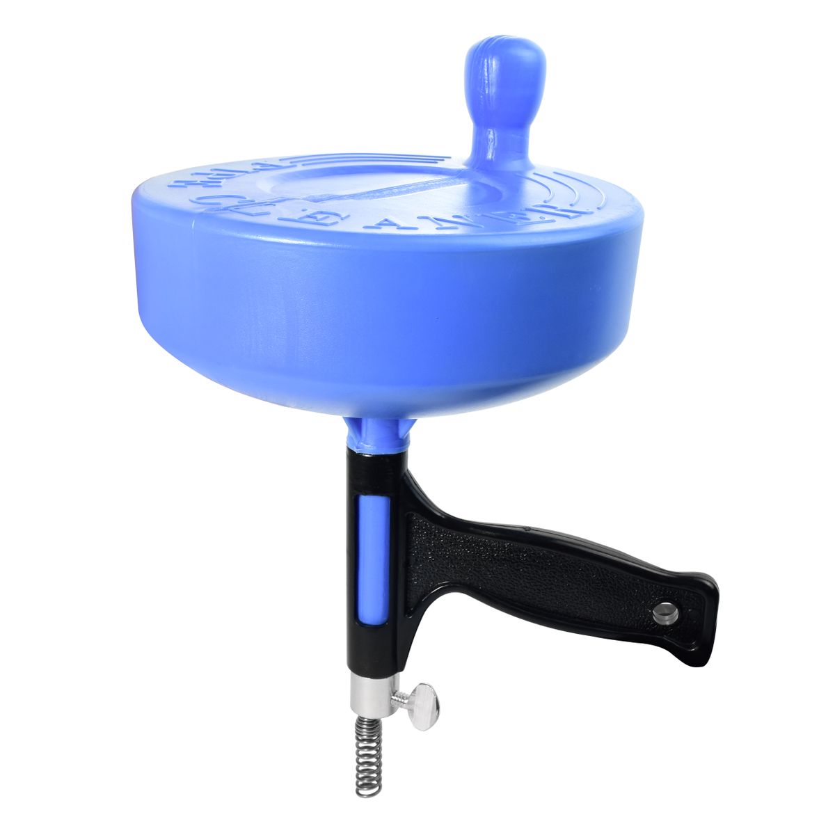 Desatascador manual HBM