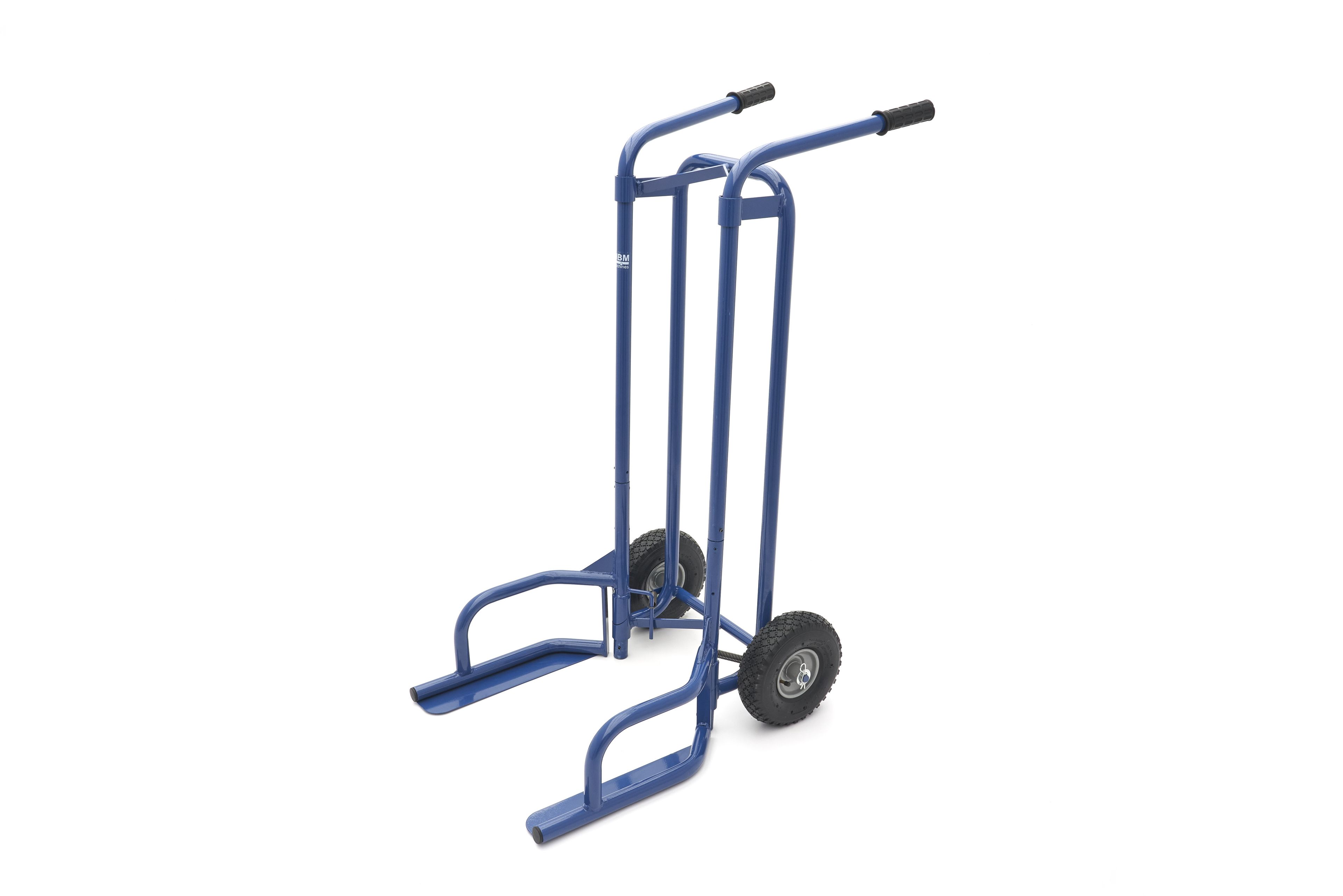 Chariot à pneus HBM Image 2