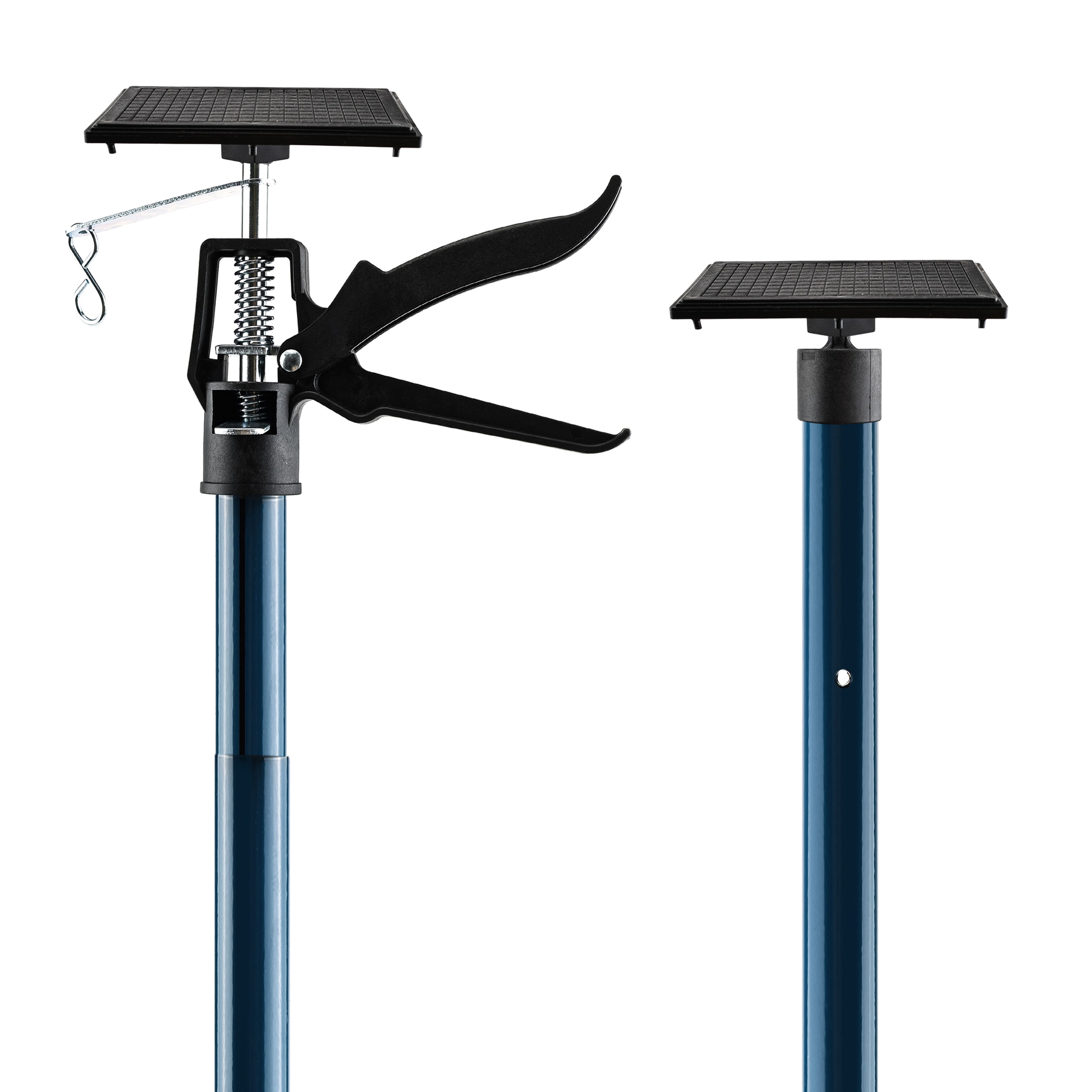Le stabilisateur réglable HBM avec verrouillage automatique 115 - 290 cm Image 5