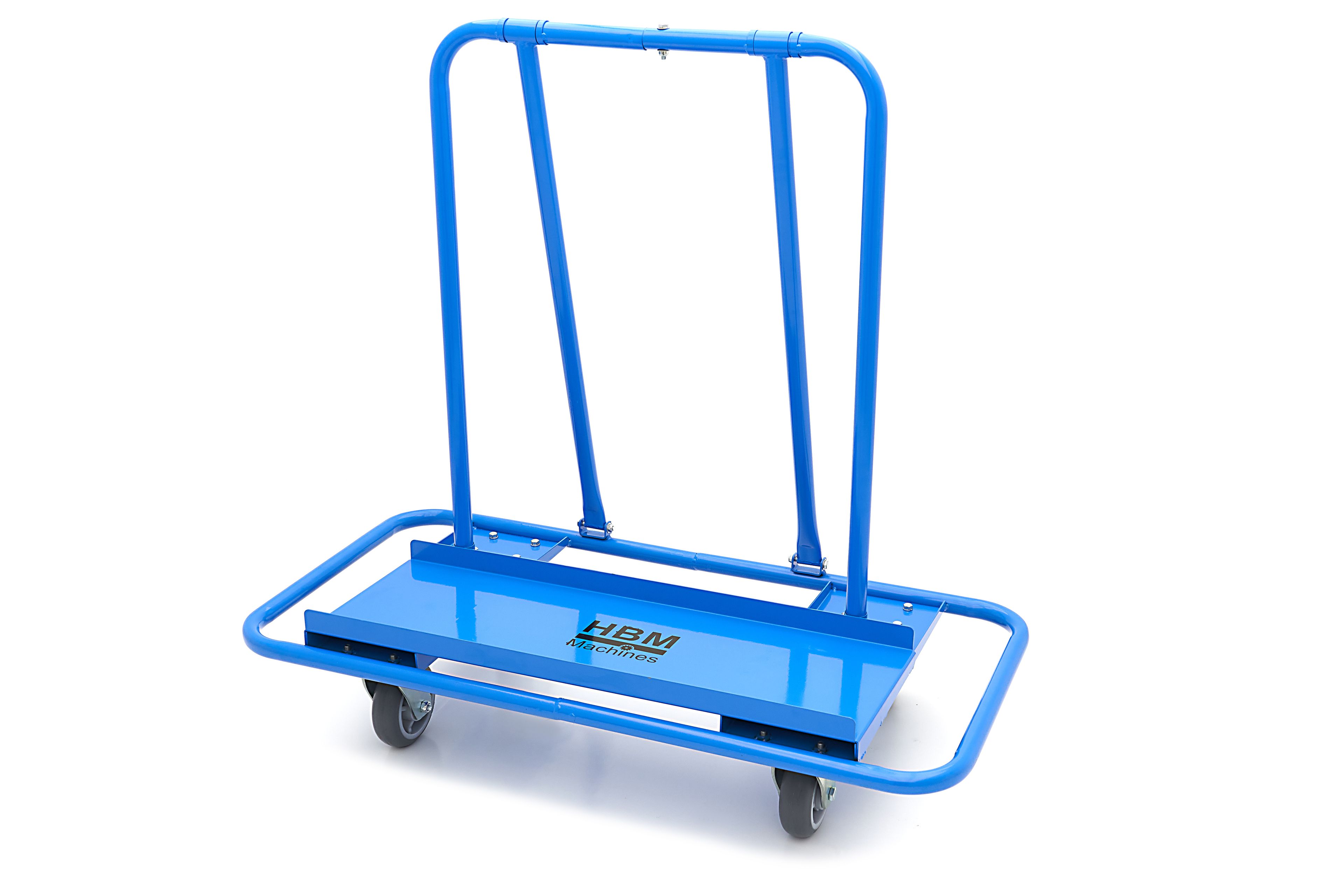 Carro HBM, carrito de transporte 450 kg