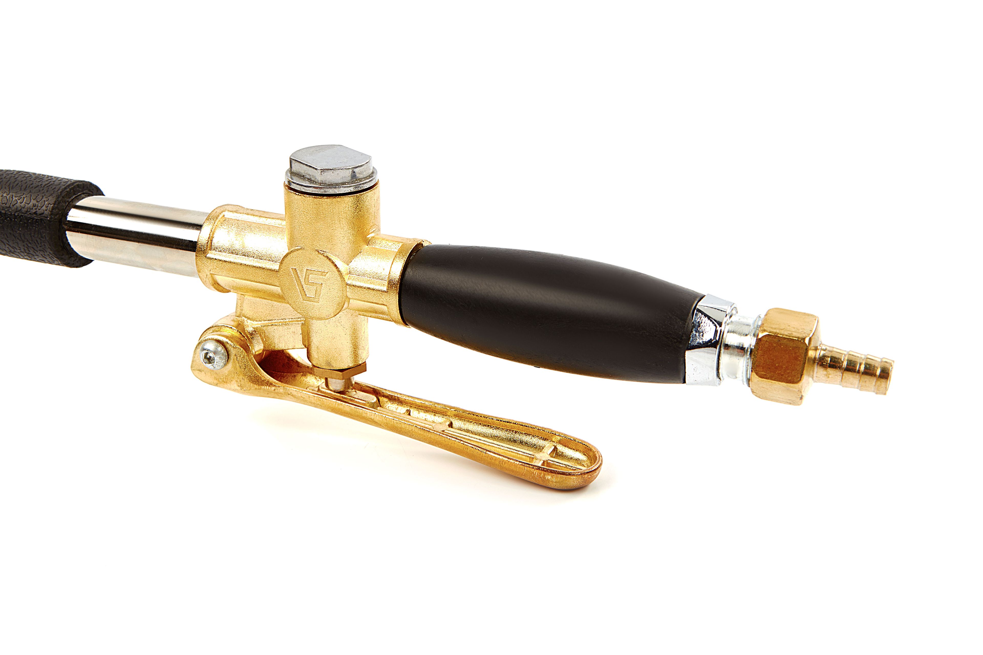 Pistolet à ciment HBM, pistolet à mortier Image 6