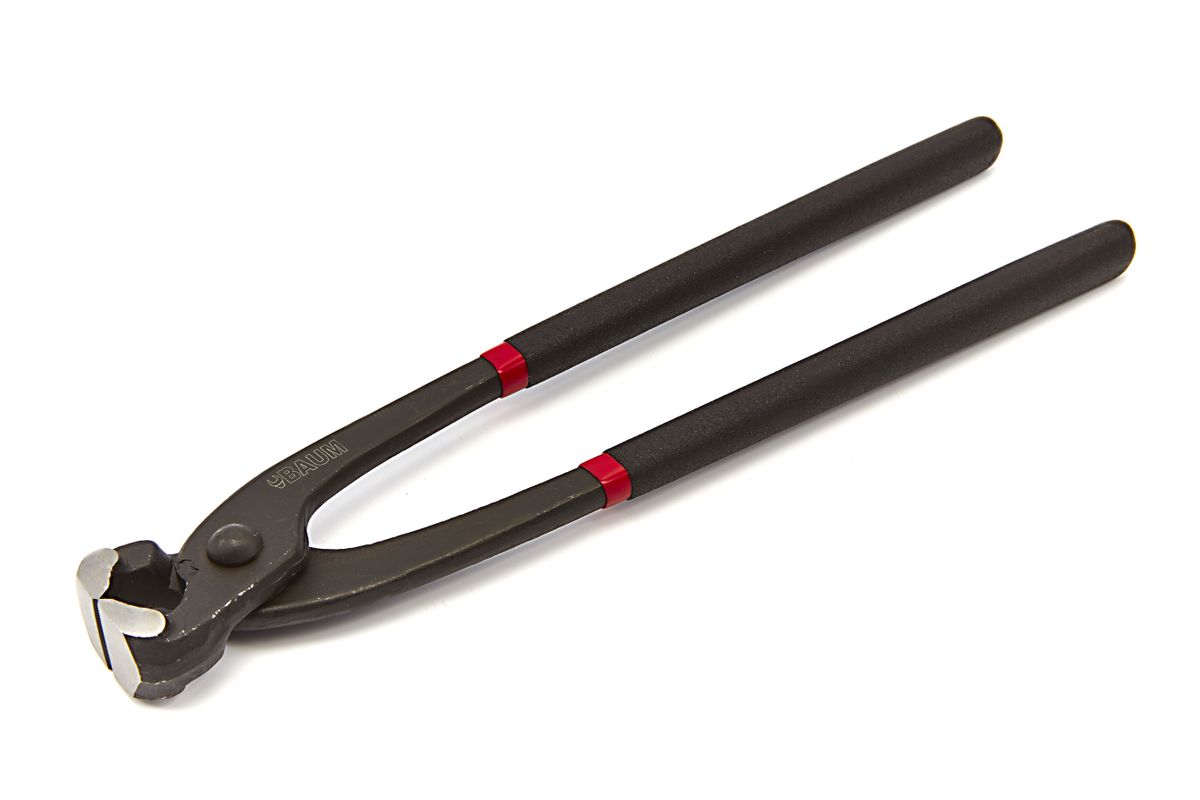 Pinza de tracción HBM de 250 mm