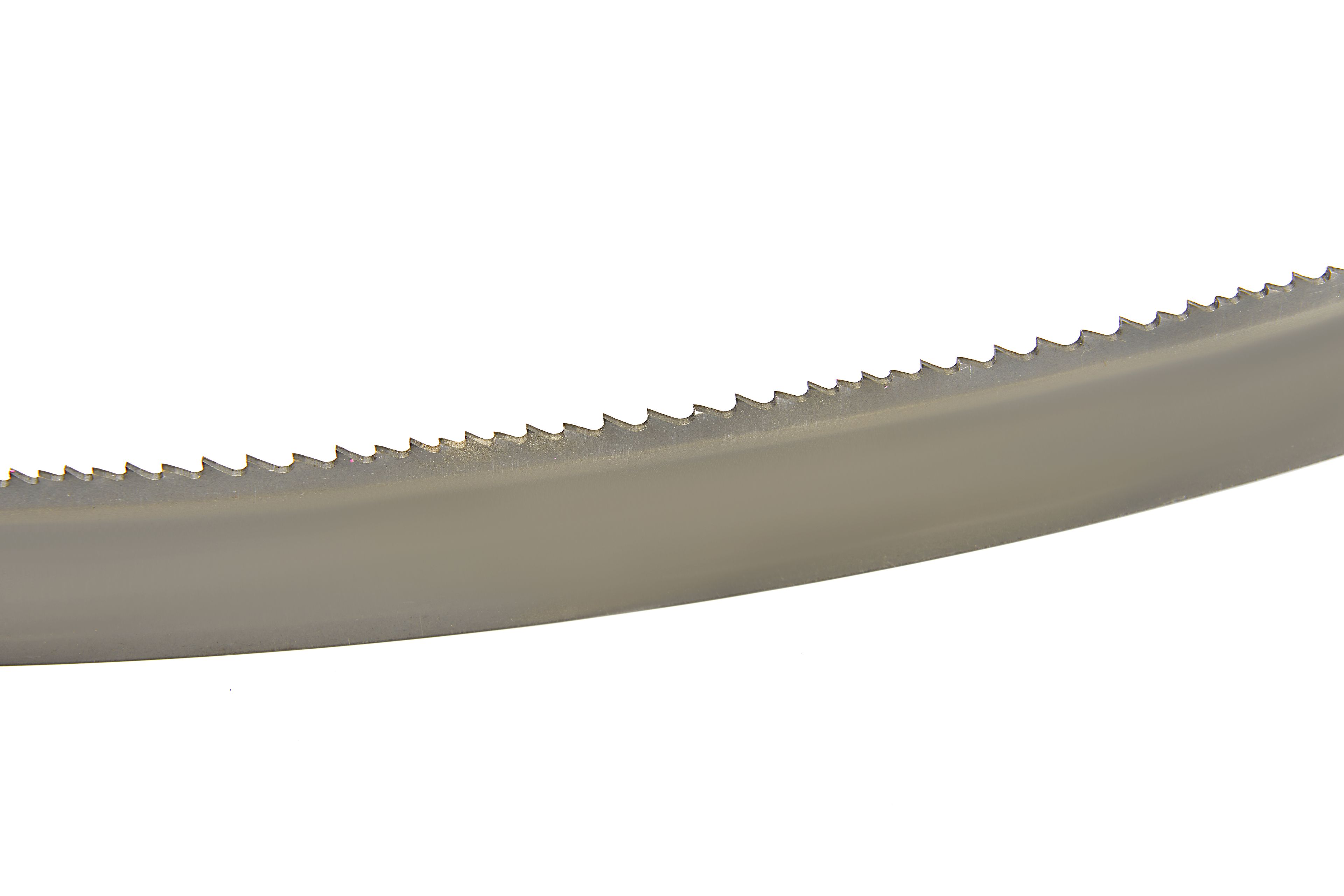 HBM Lame de scie pour scie à ruban pour métaux HBM 280NL Image 2