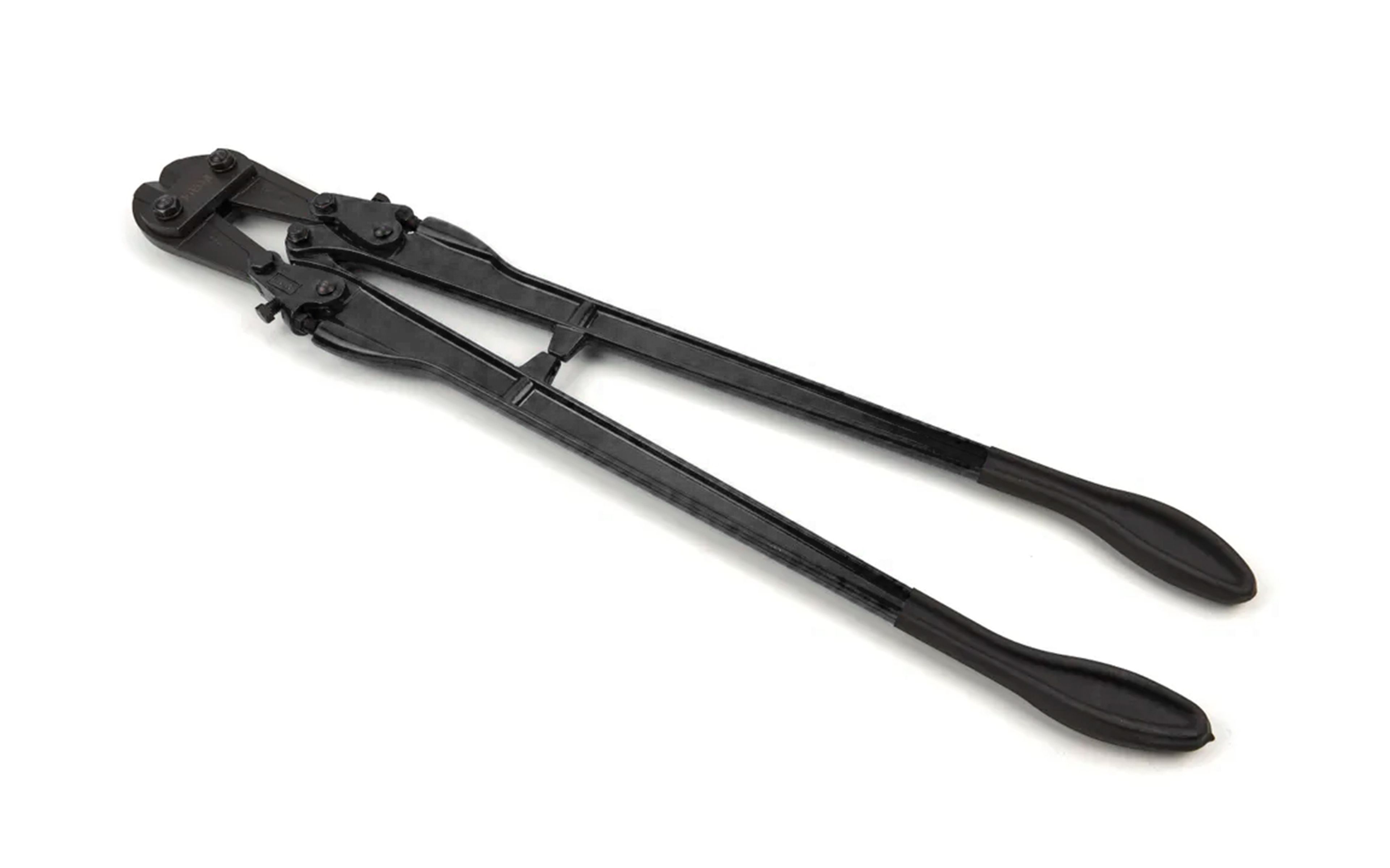 HBM 900 mm. Professionele Gesmede Boutenschaar, Betonschaar Image 7