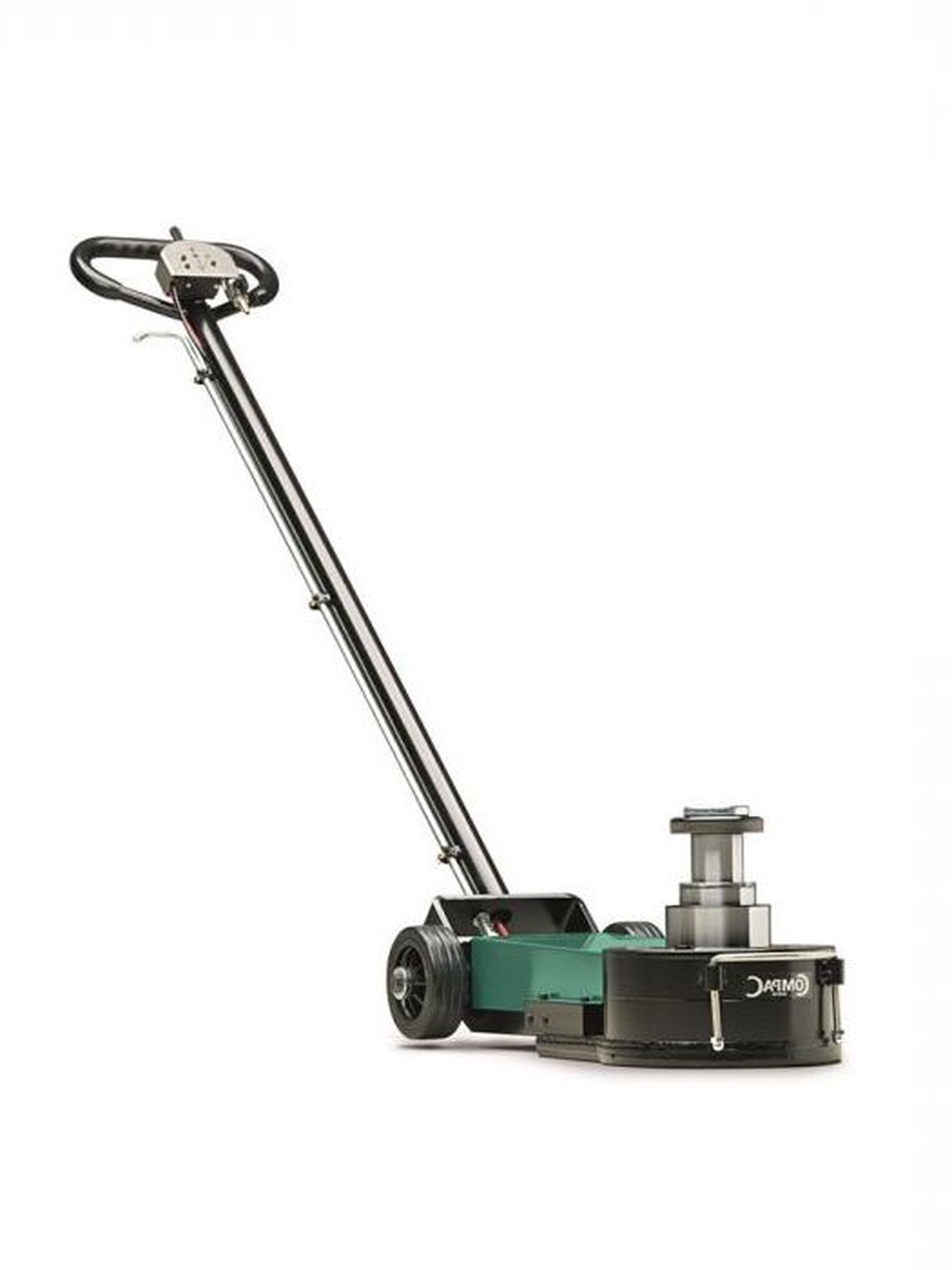 Compac hydraulische krik 16/32/58 Ton