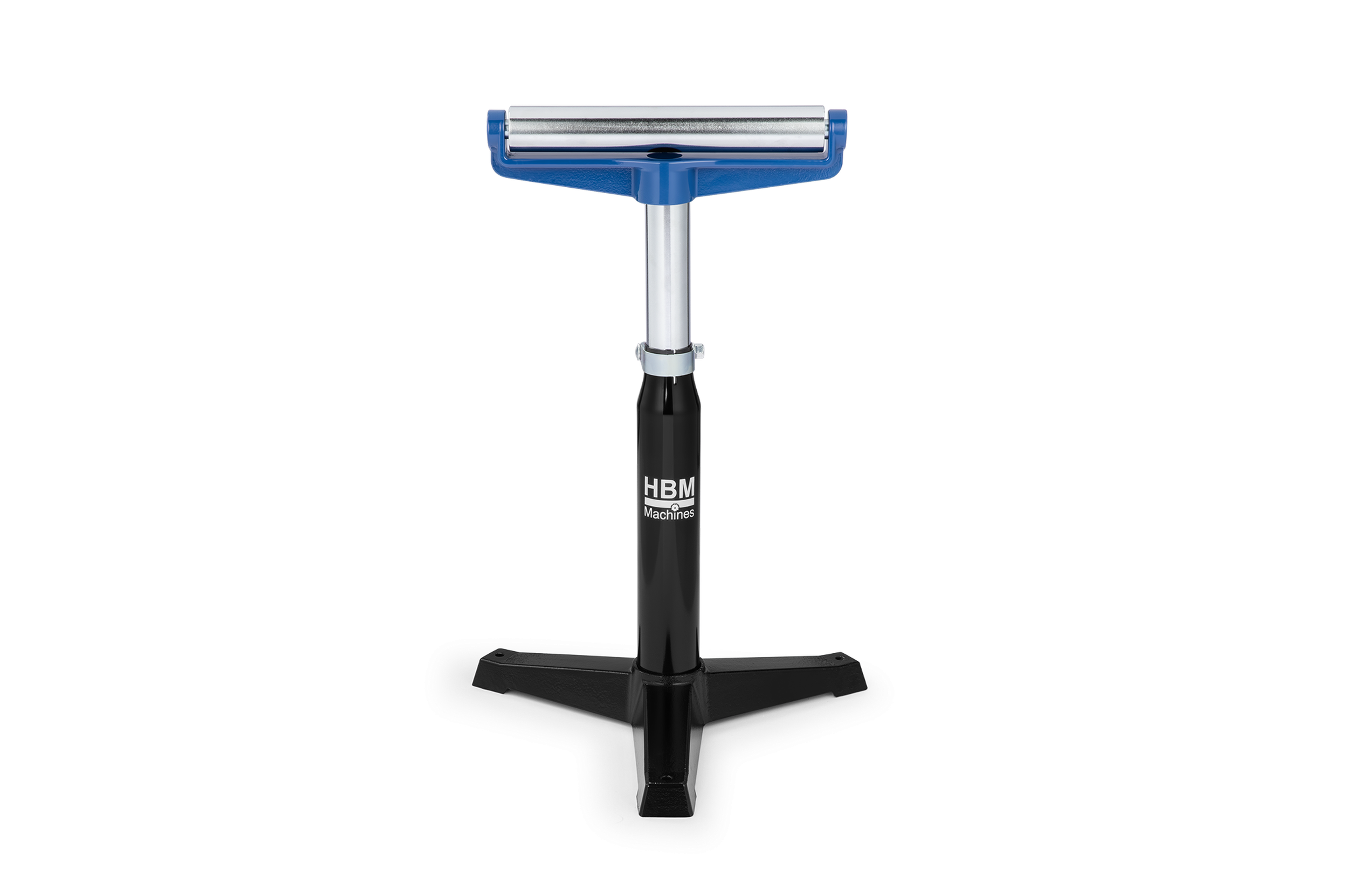 HBM MS 1 Rullo per Metallo